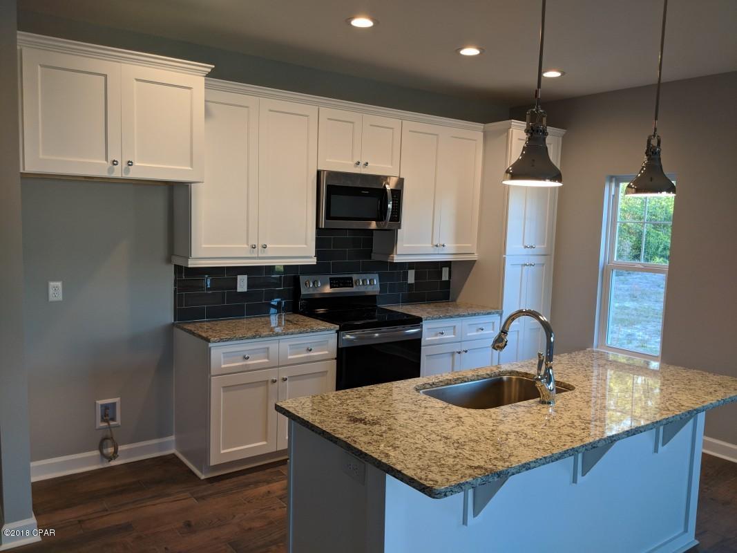 Ocean Plantation - Residential