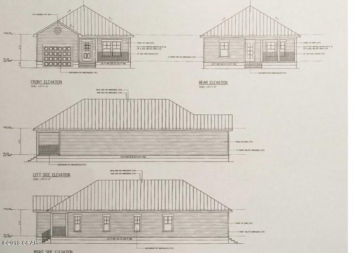 Ocean Plantation - Residential
