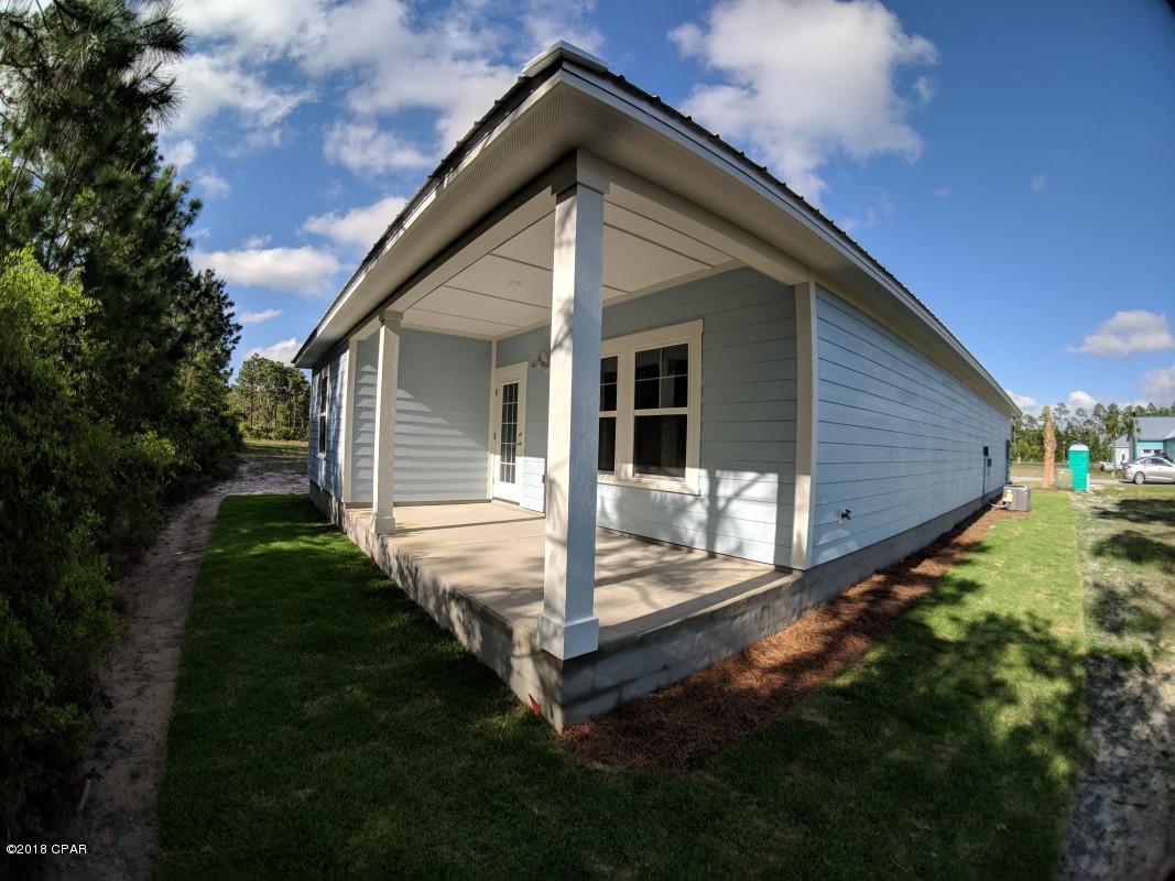 Ocean Plantation - Residential