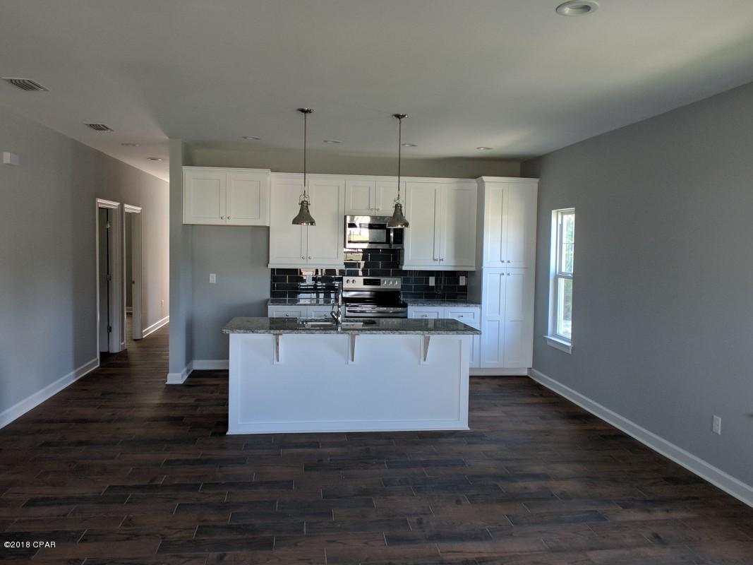 Ocean Plantation - Residential