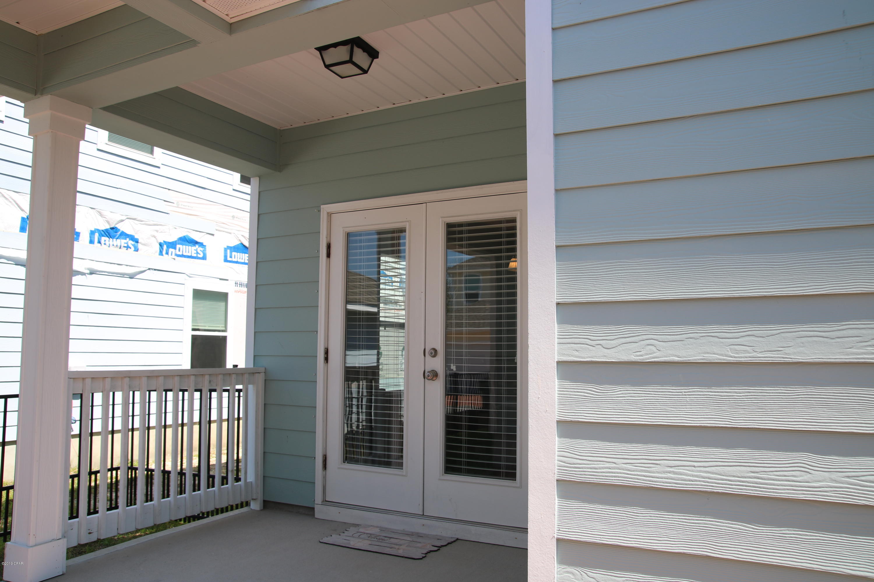 Magnolia Bay Club - Residential