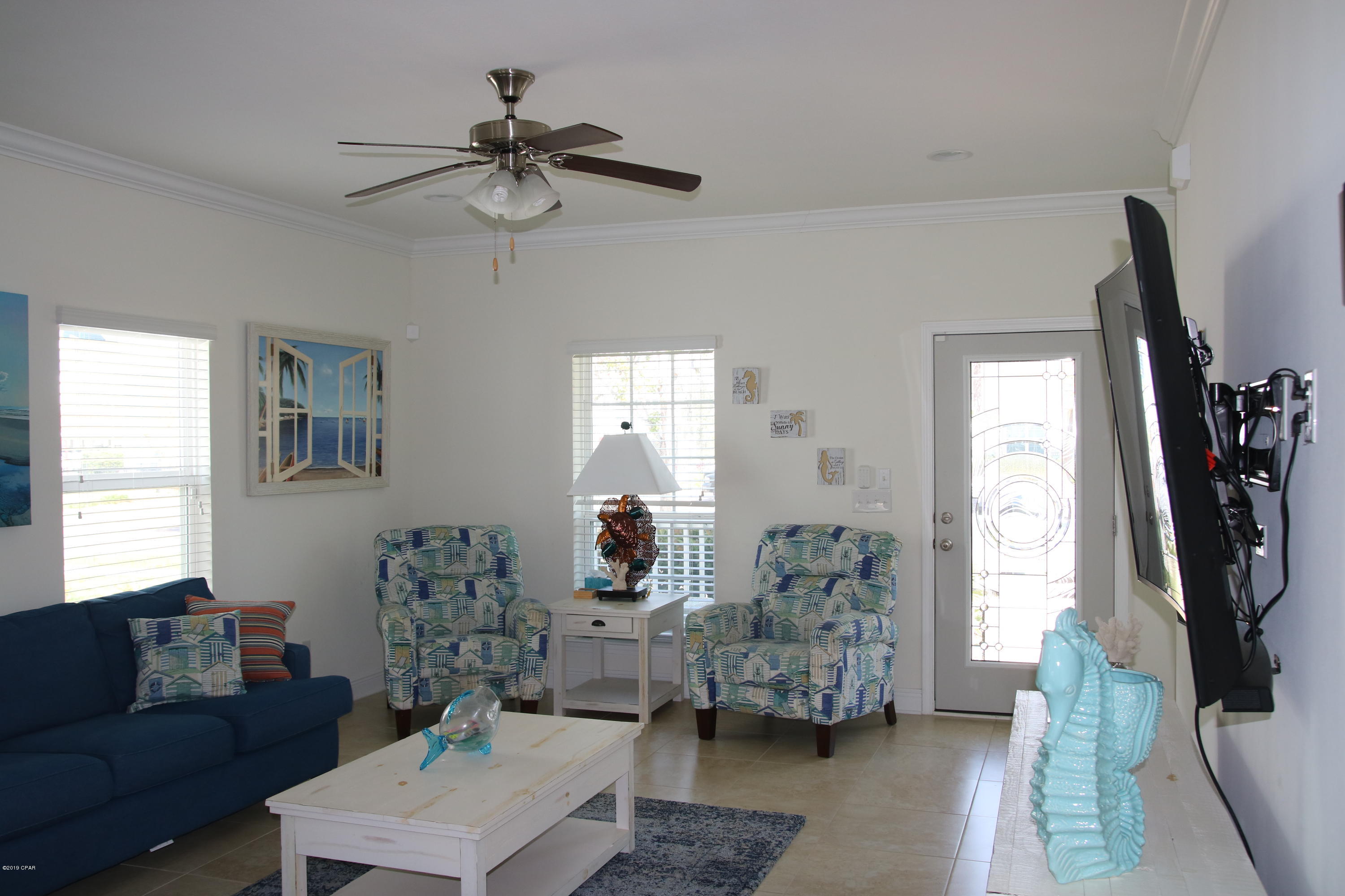 Magnolia Bay Club - Residential