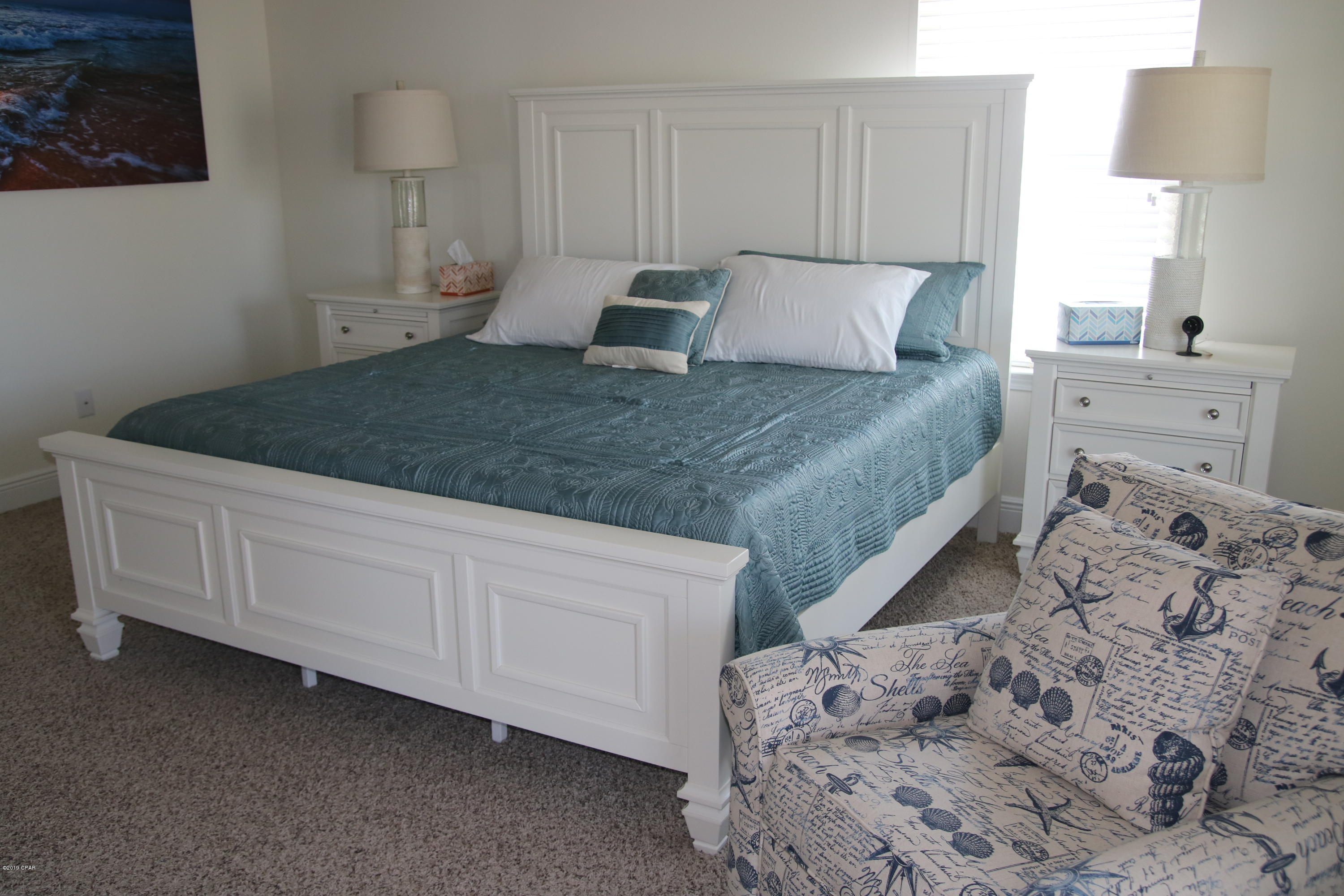 Magnolia Bay Club - Residential