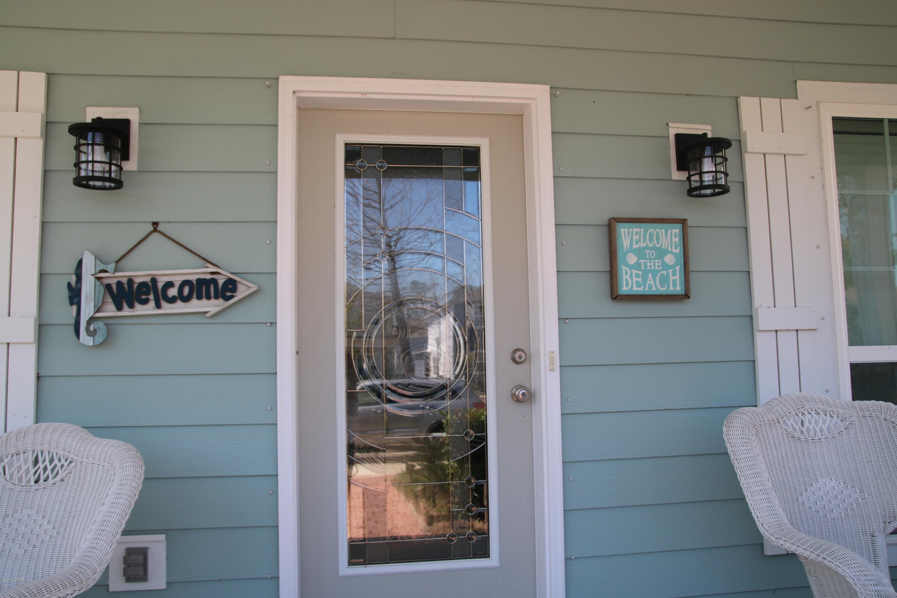 Magnolia Bay Club - Residential