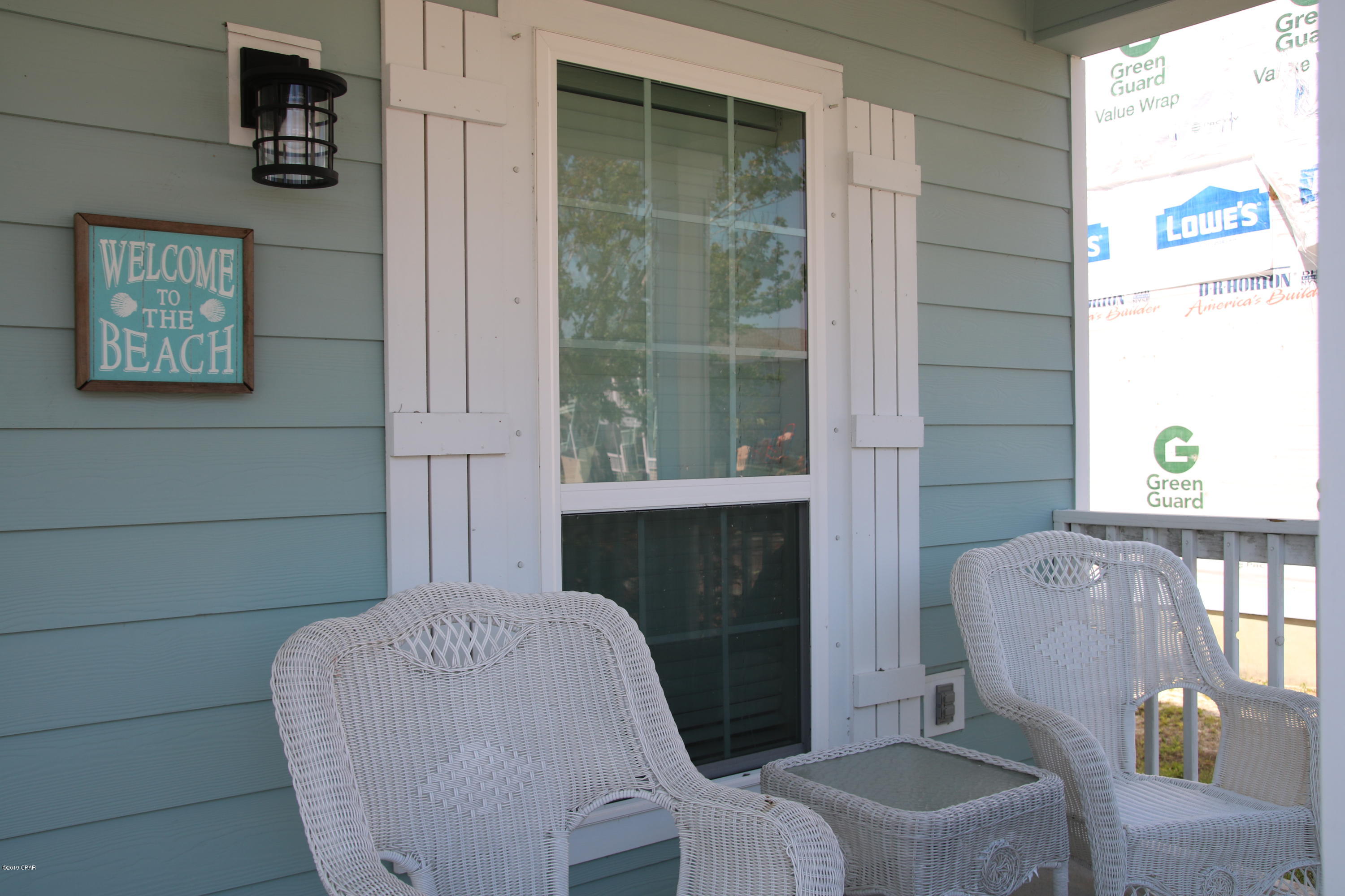 Magnolia Bay Club - Residential