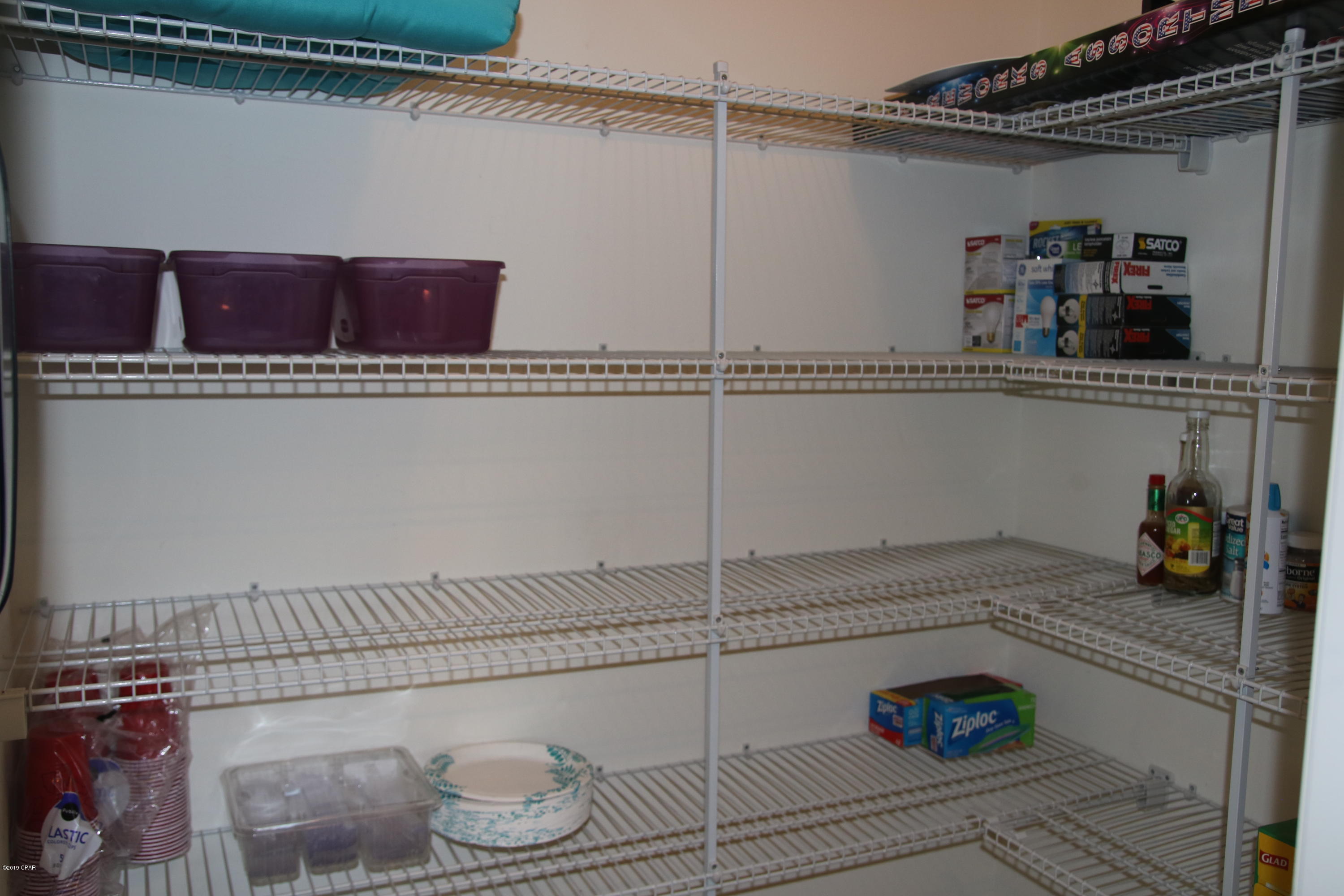 Magnolia Bay Club - Residential