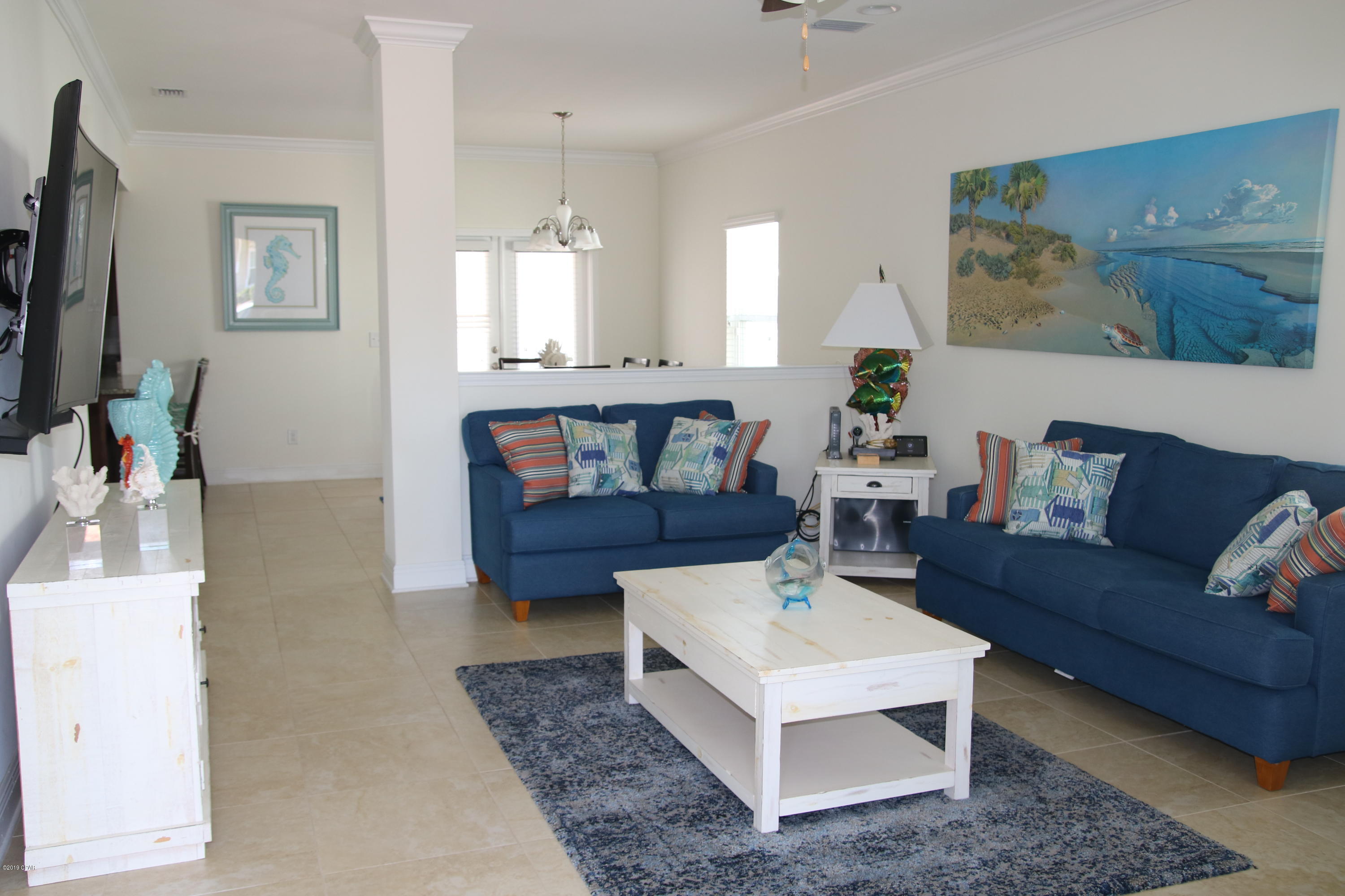 Magnolia Bay Club - Residential