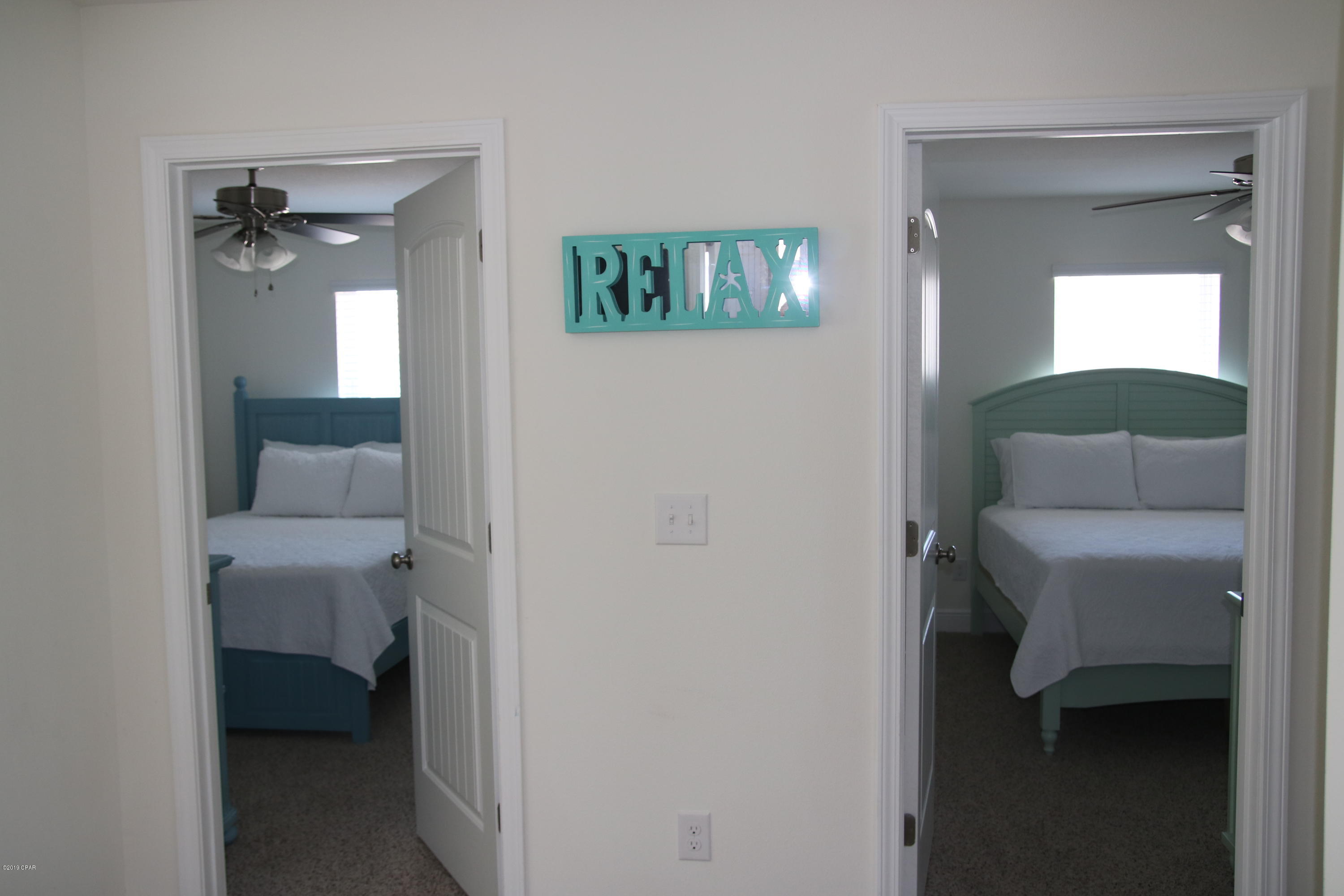 Magnolia Bay Club - Residential