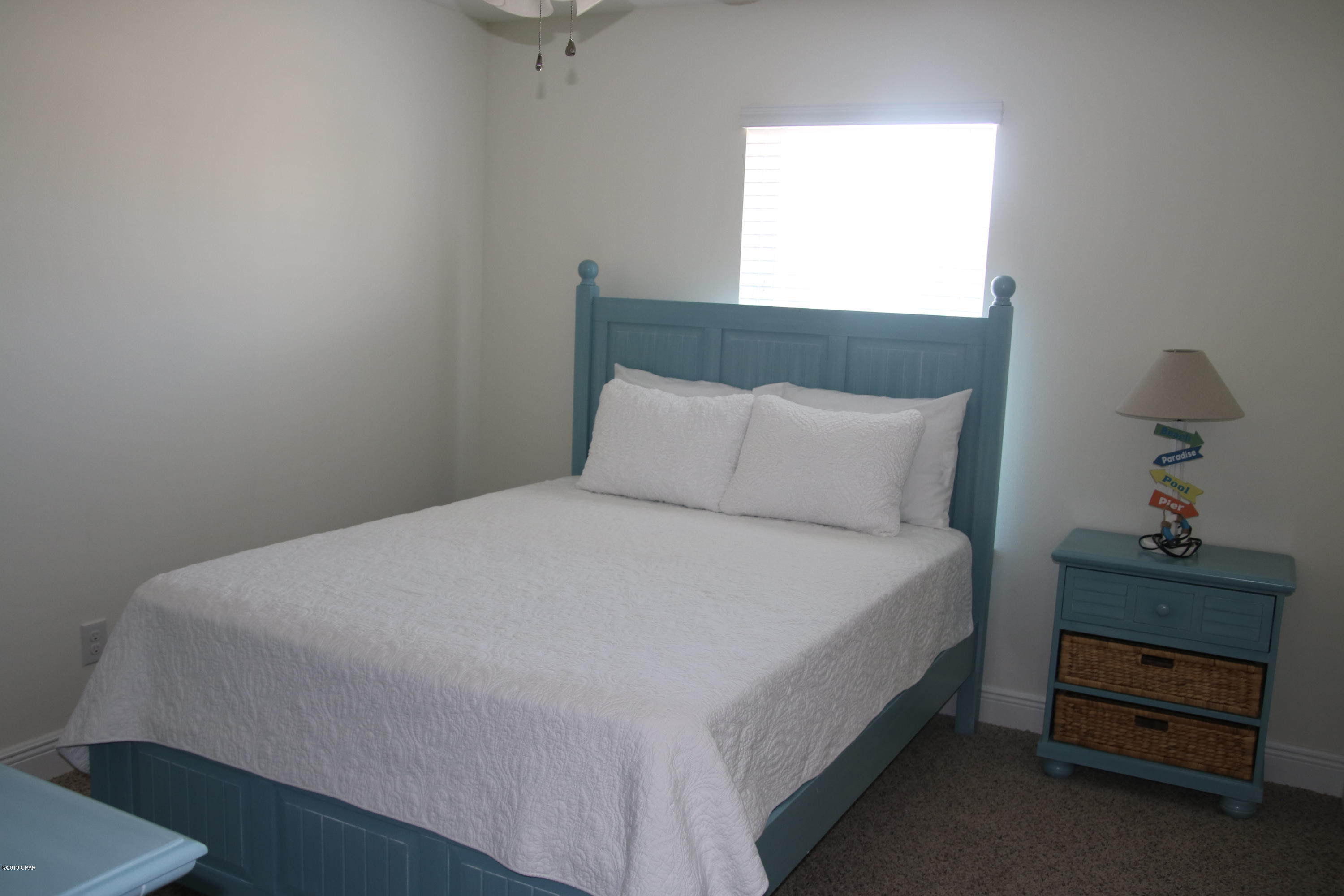 Magnolia Bay Club - Residential