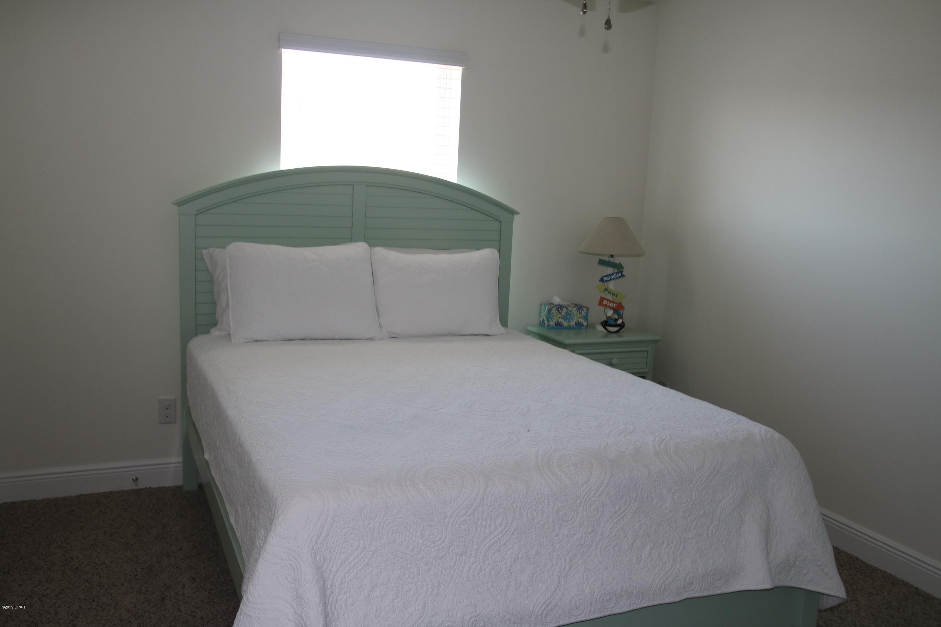 Magnolia Bay Club - Residential