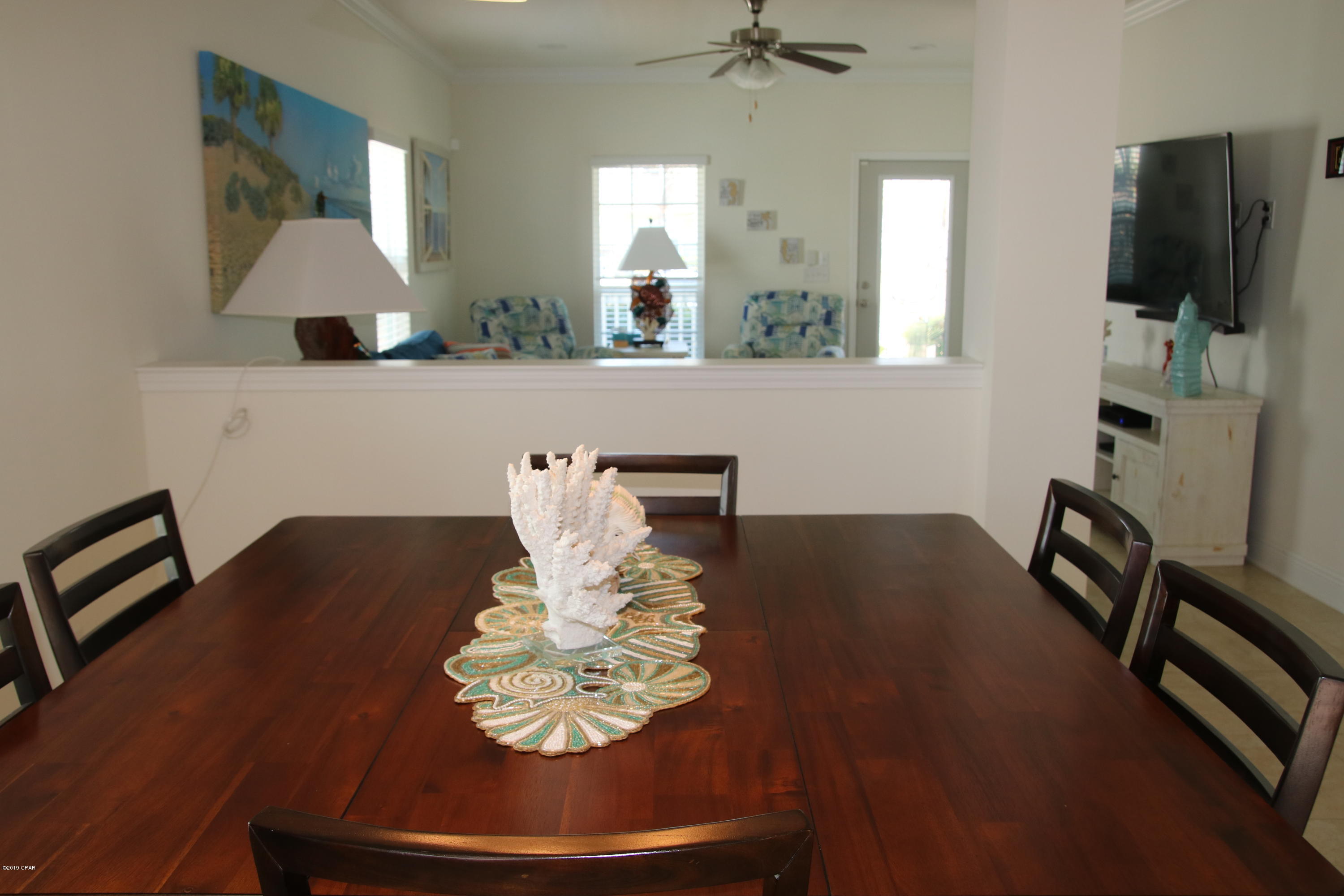 Magnolia Bay Club - Residential