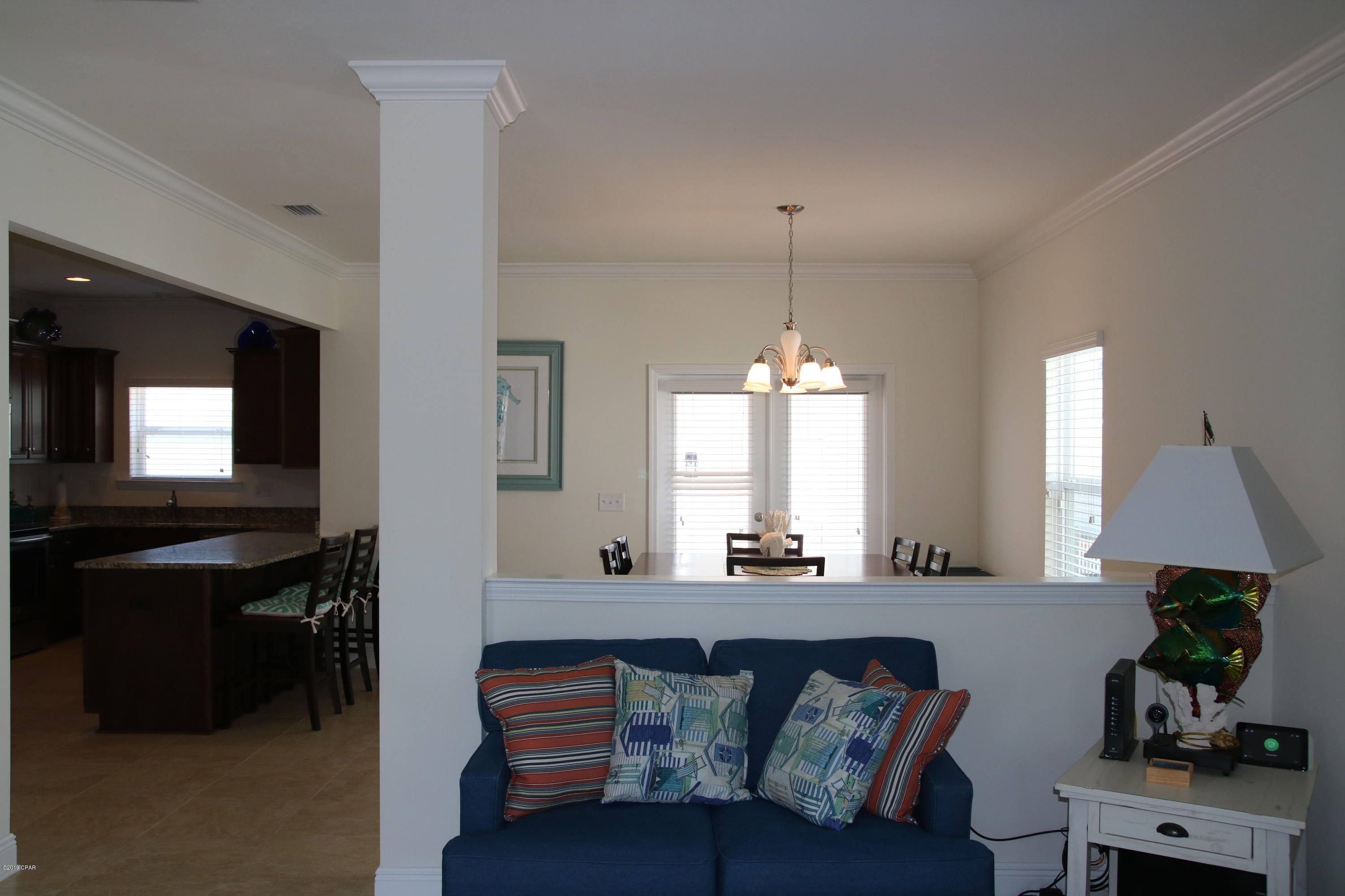 Magnolia Bay Club - Residential