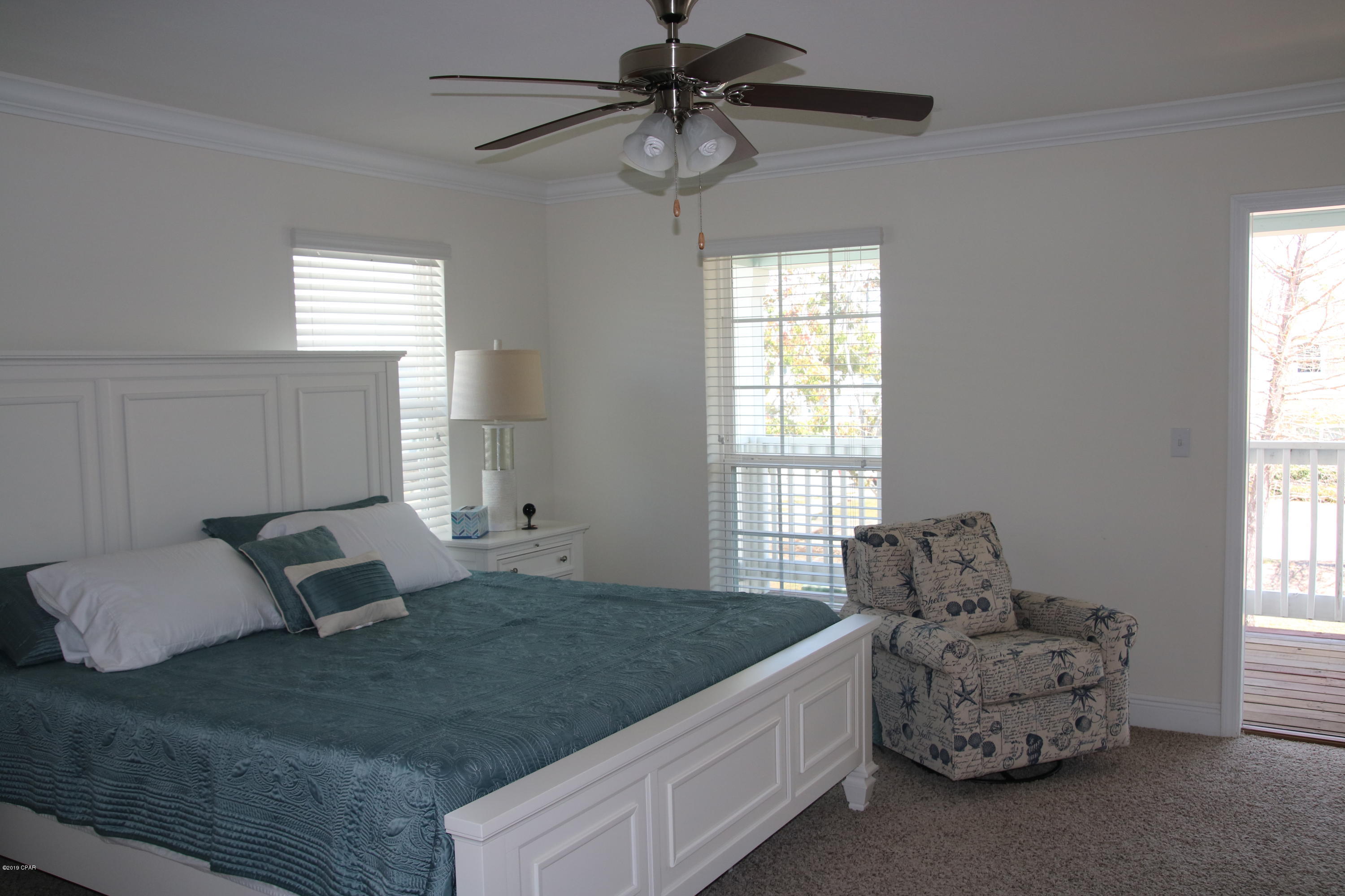 Magnolia Bay Club - Residential