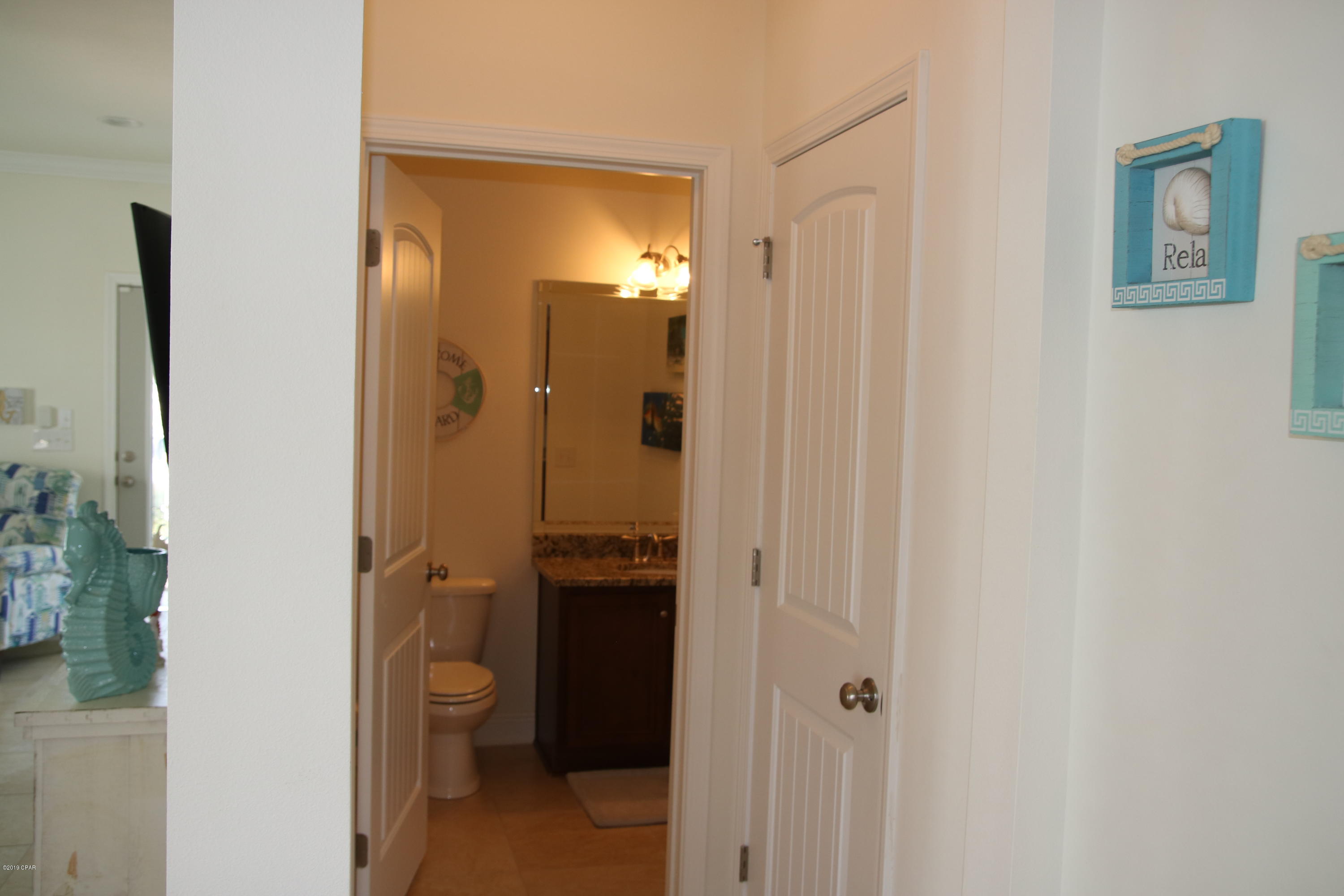 Magnolia Bay Club - Residential