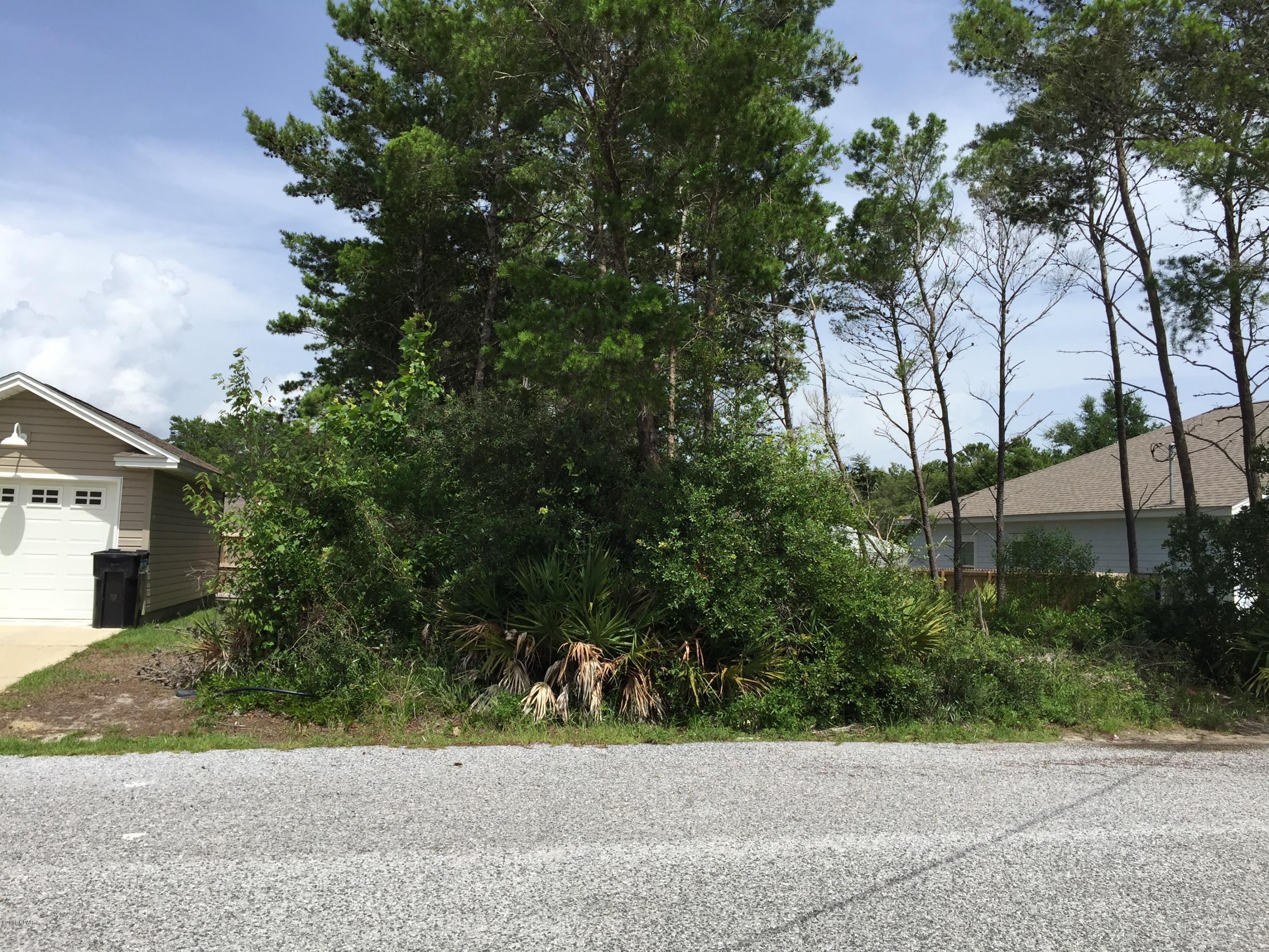 Inlet Beach Heights - Land