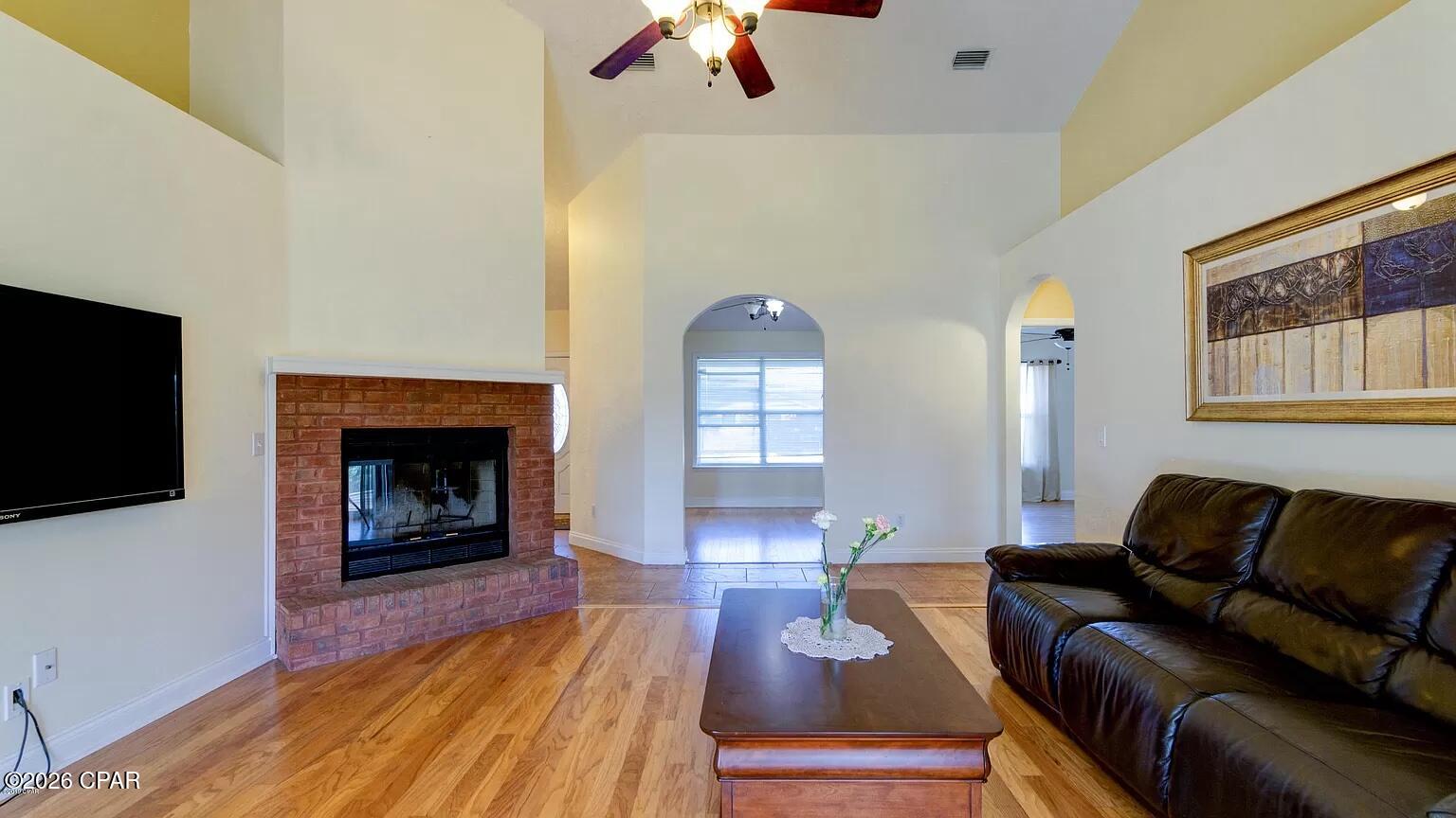 [No Recorded Subdiv] - Residential Lease