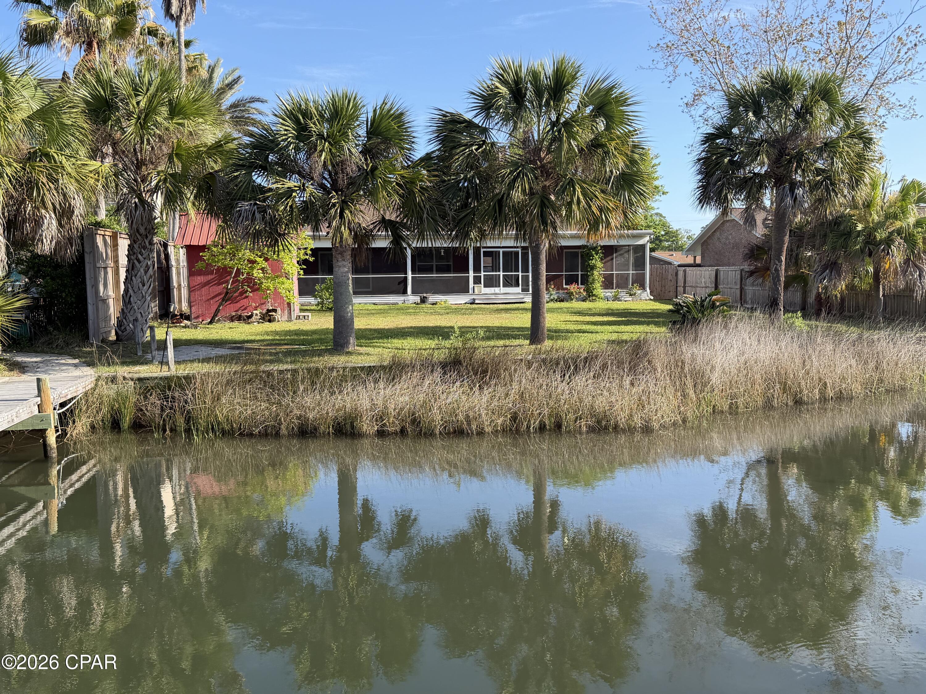 [No Recorded Subdiv] - Residential Lease