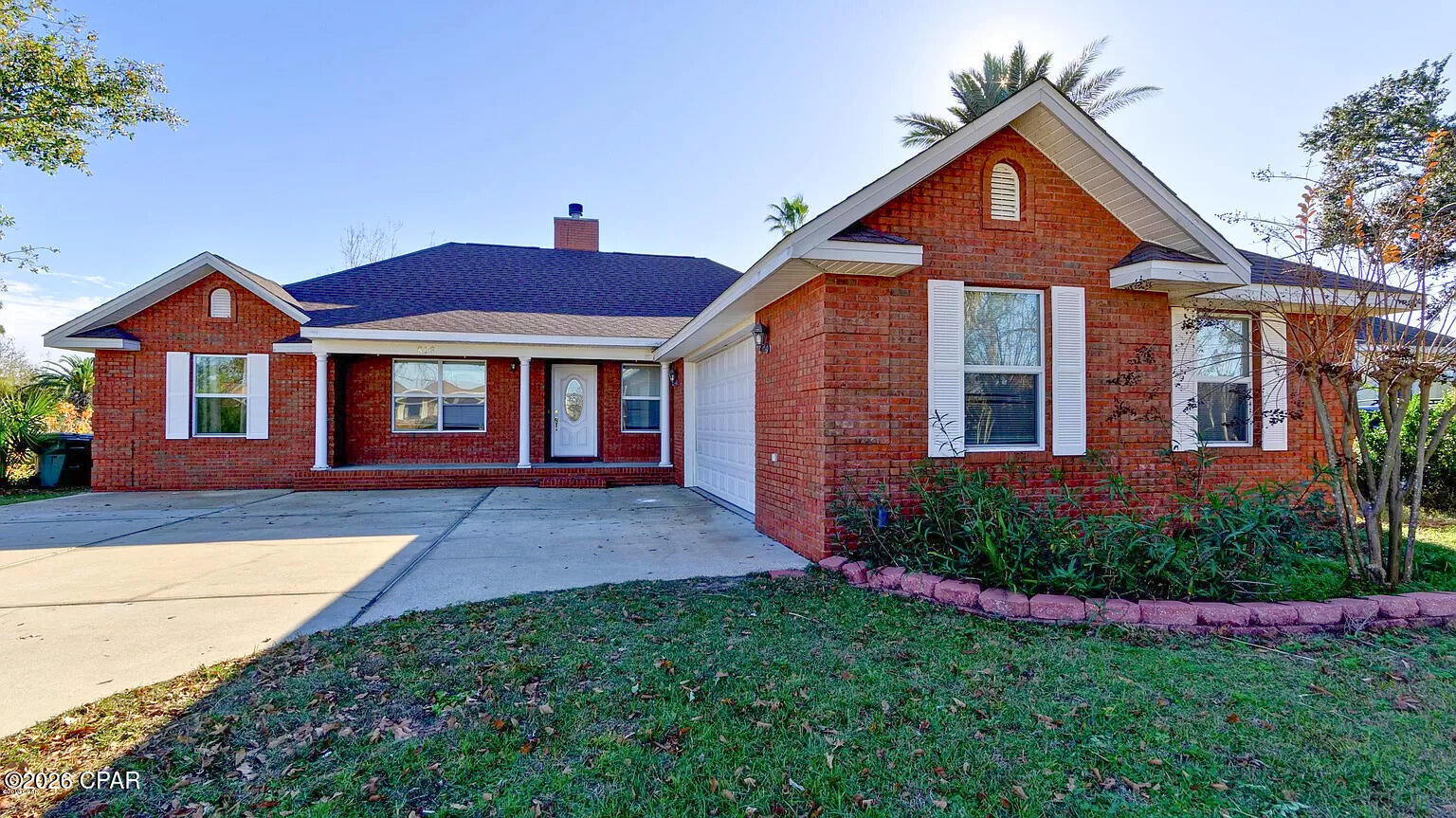 [No Recorded Subdiv] - Residential Lease