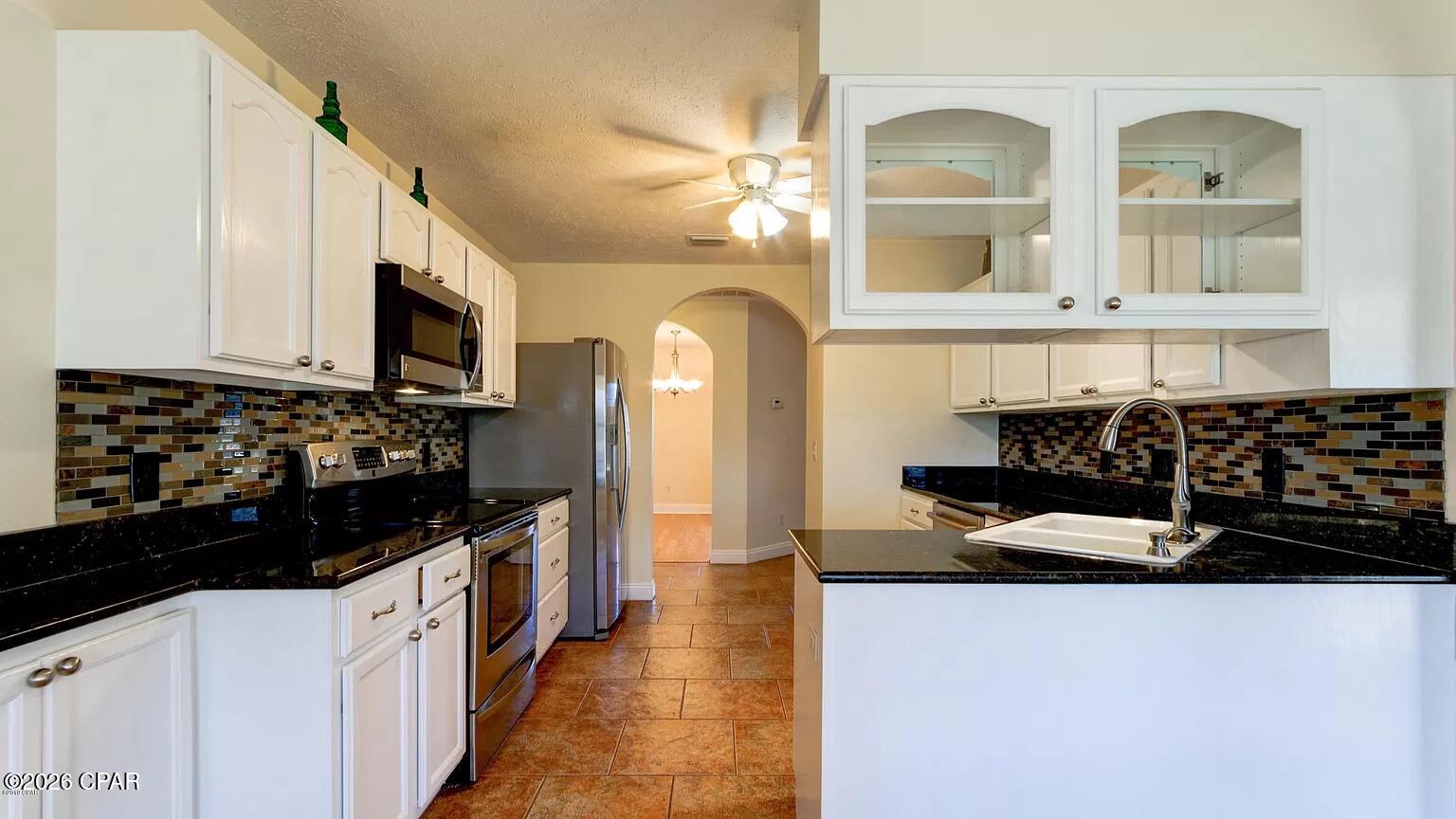 [No Recorded Subdiv] - Residential Lease