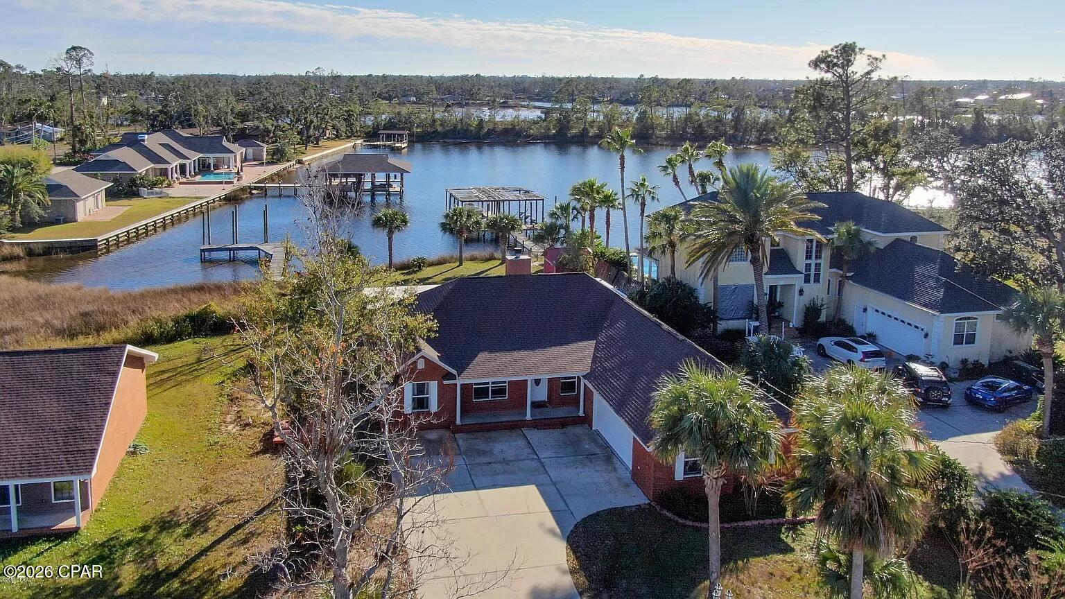 [No Recorded Subdiv] - Residential Lease