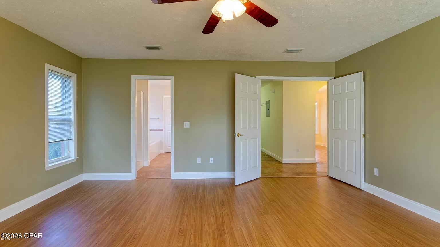 [No Recorded Subdiv] - Residential Lease