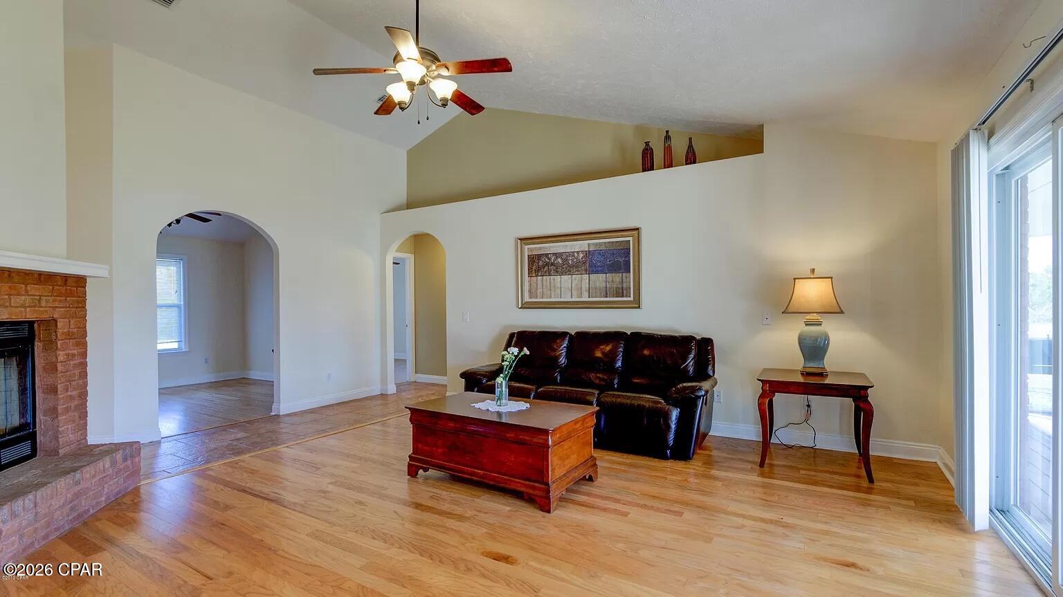 [No Recorded Subdiv] - Residential Lease