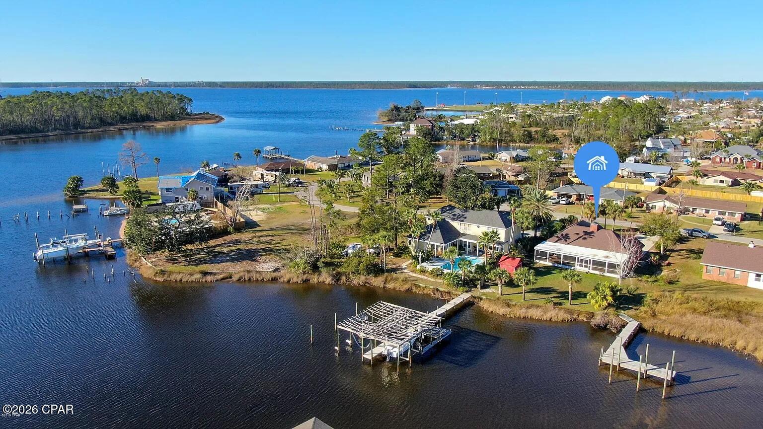 [No Recorded Subdiv] - Residential Lease