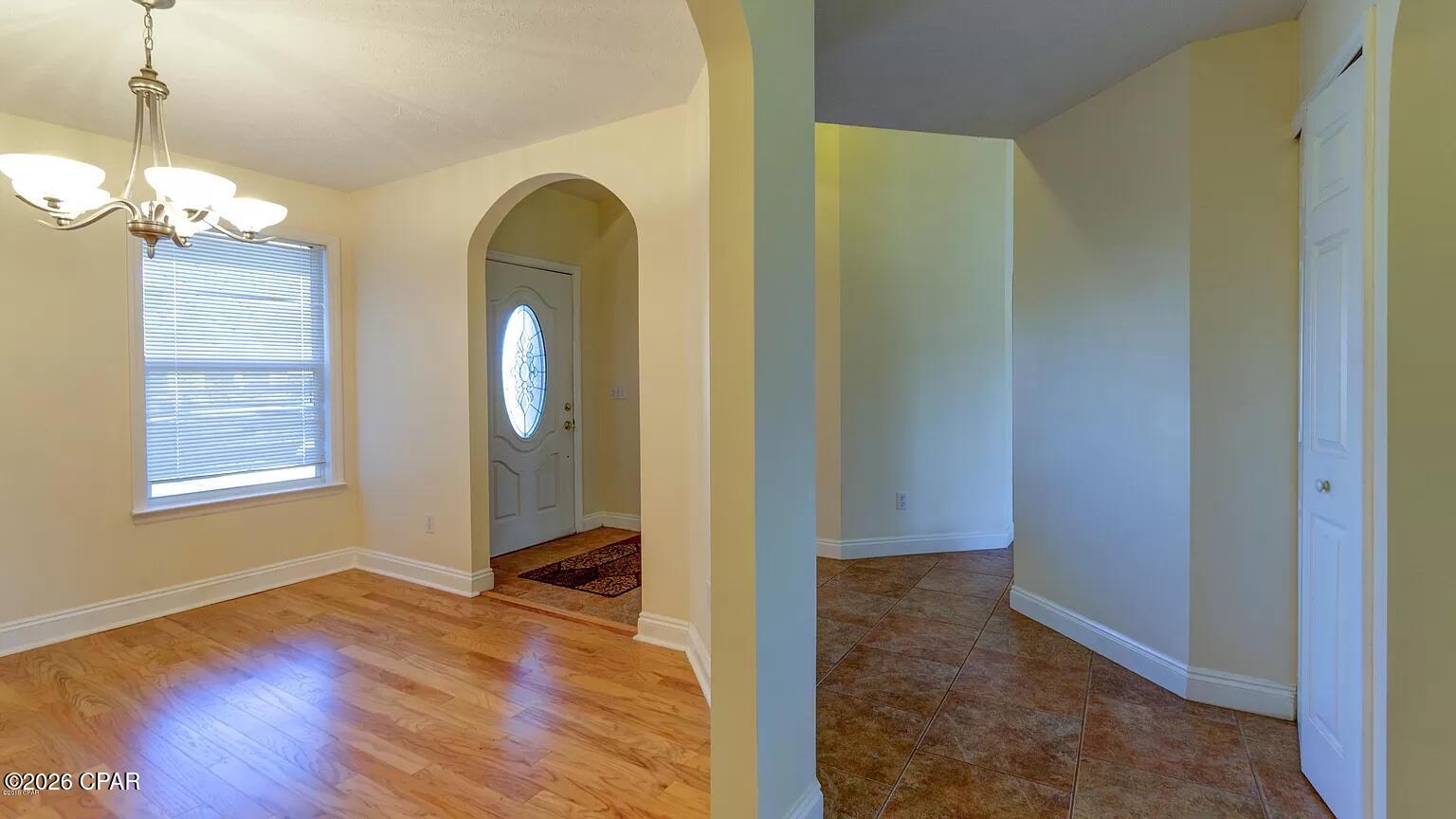 [No Recorded Subdiv] - Residential Lease