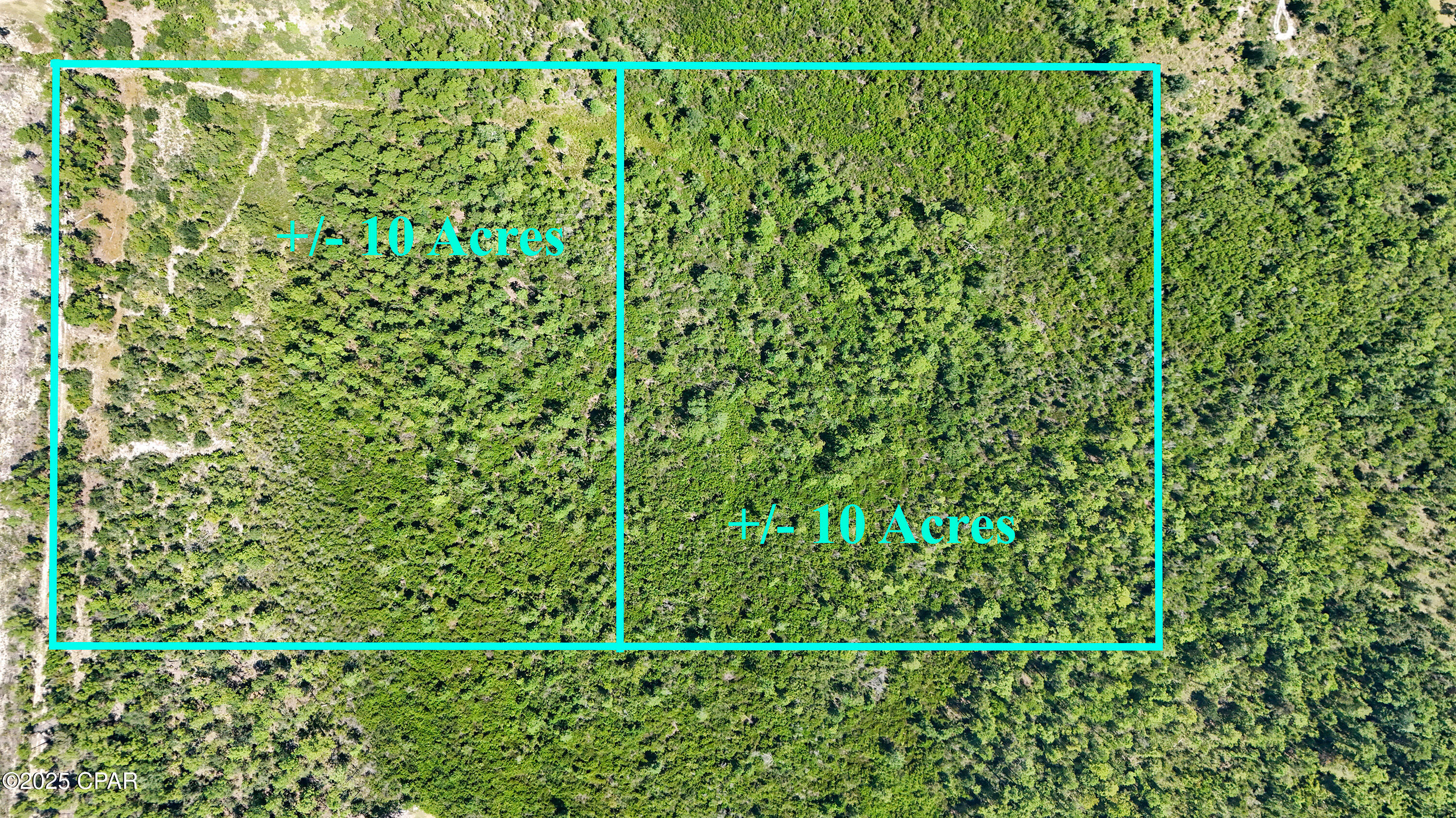 [No Recorded Subdiv] - Land