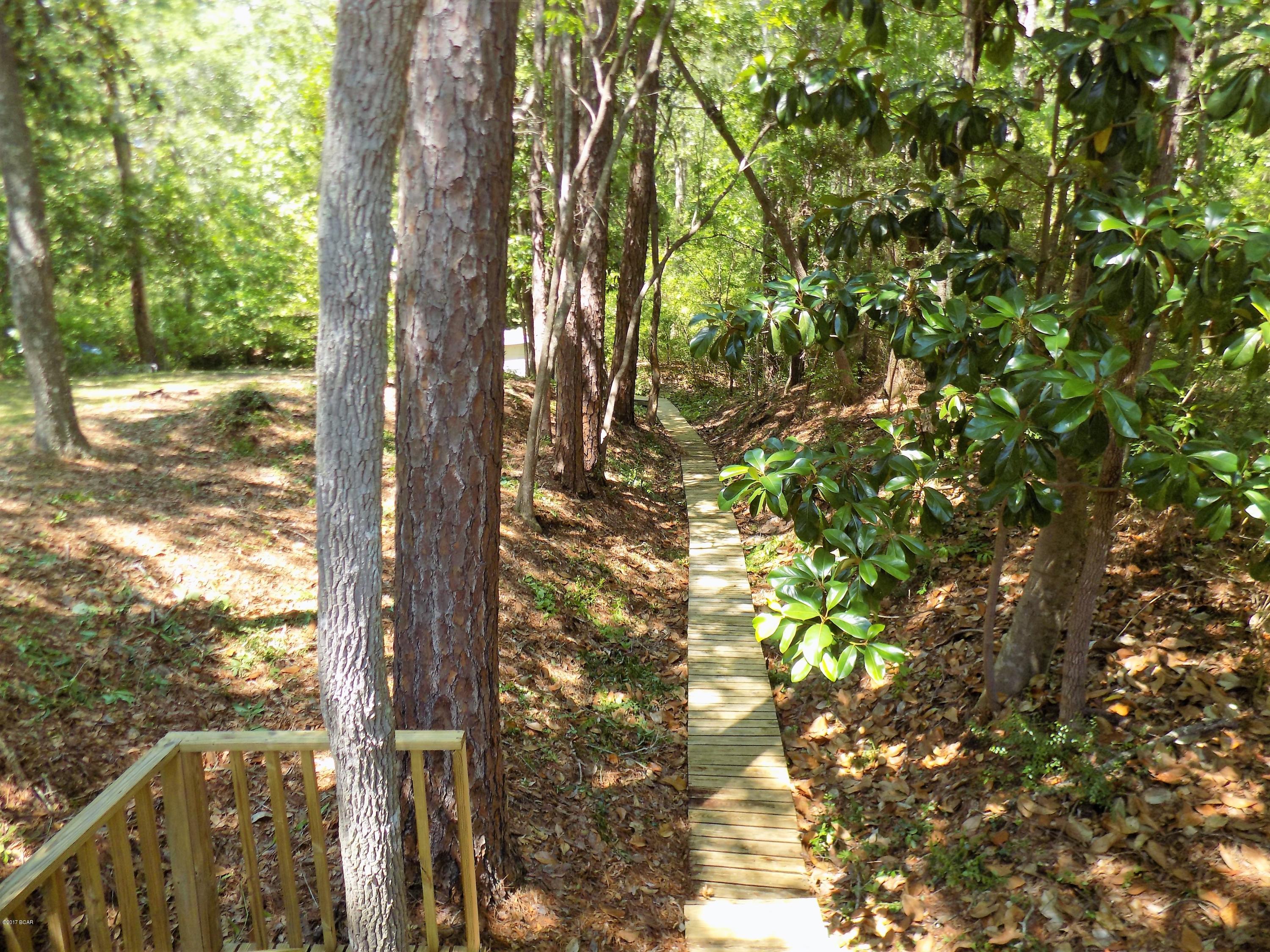 Indian Bluff Estates Unit 1 - Residential