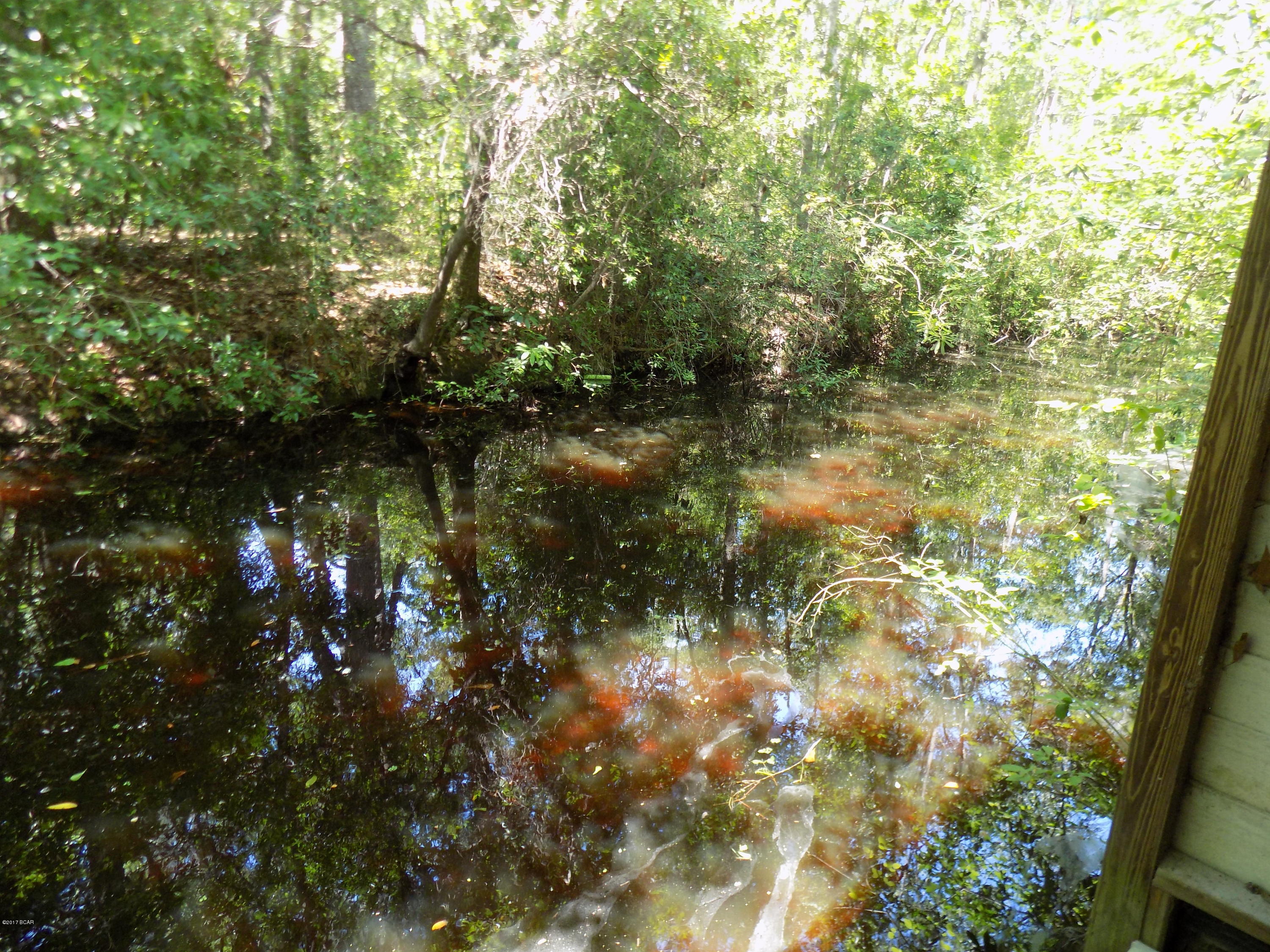 Indian Bluff Estates Unit 1 - Residential