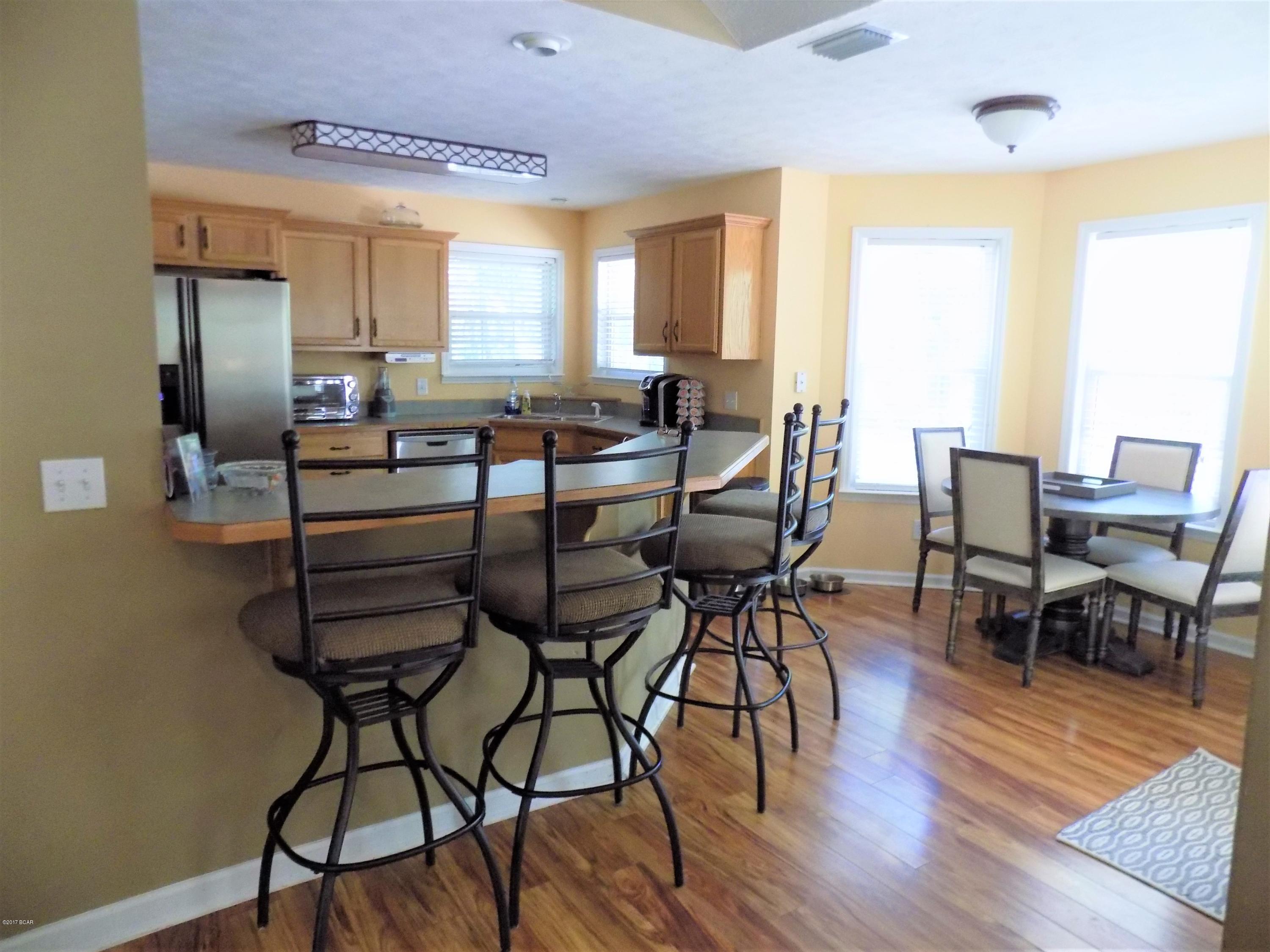 Indian Bluff Estates Unit 1 - Residential