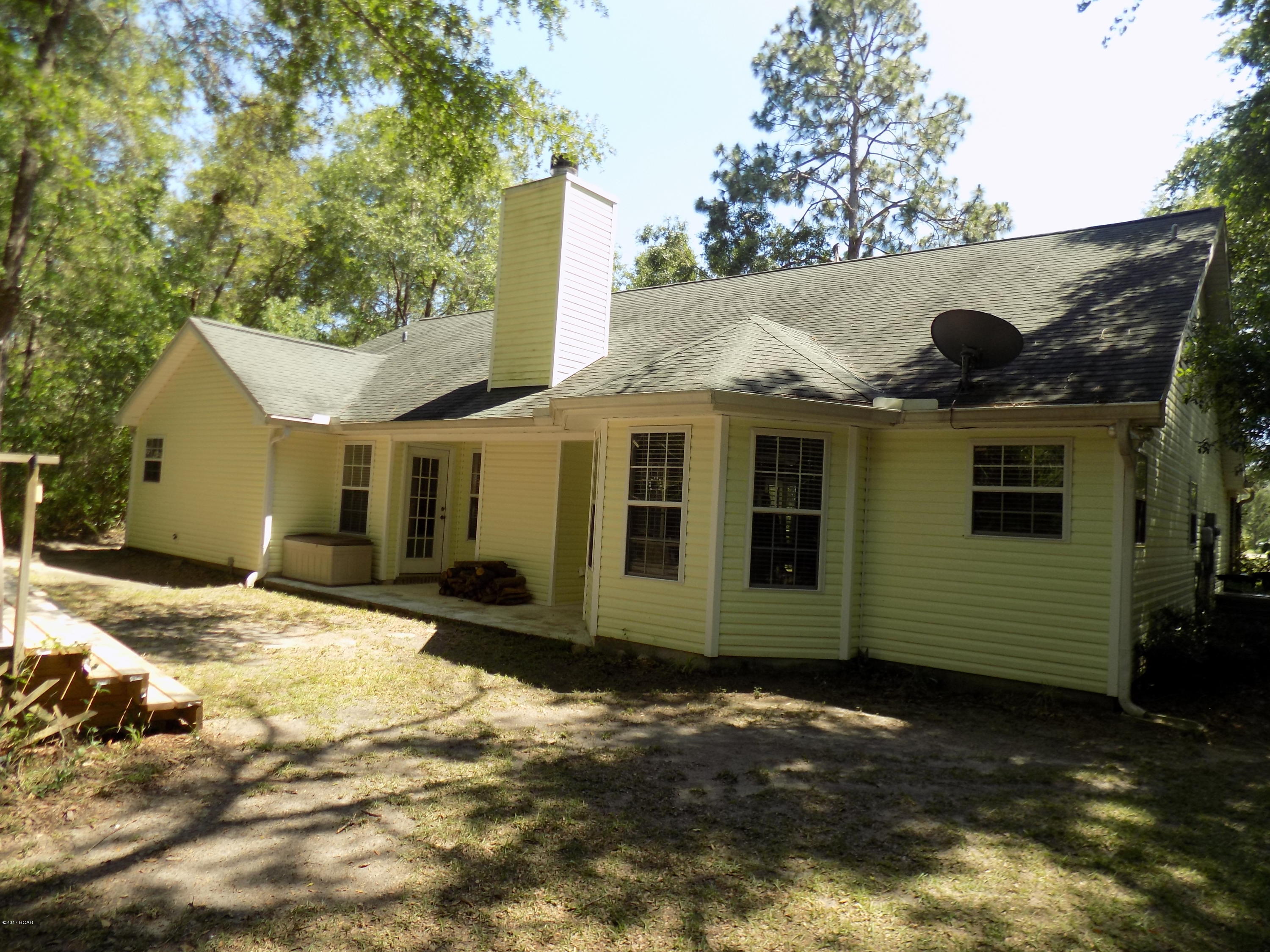 Indian Bluff Estates Unit 1 - Residential