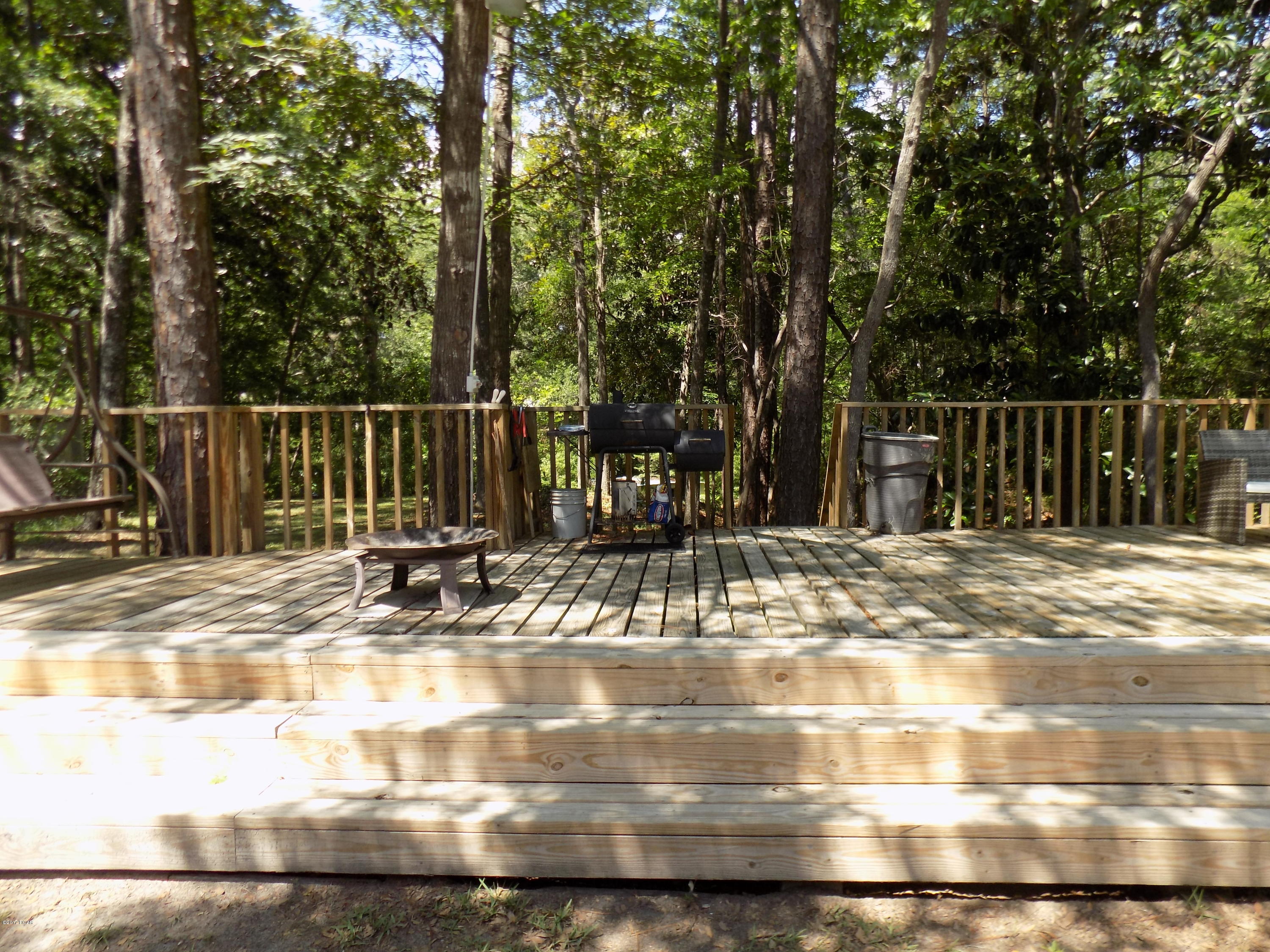 Indian Bluff Estates Unit 1 - Residential