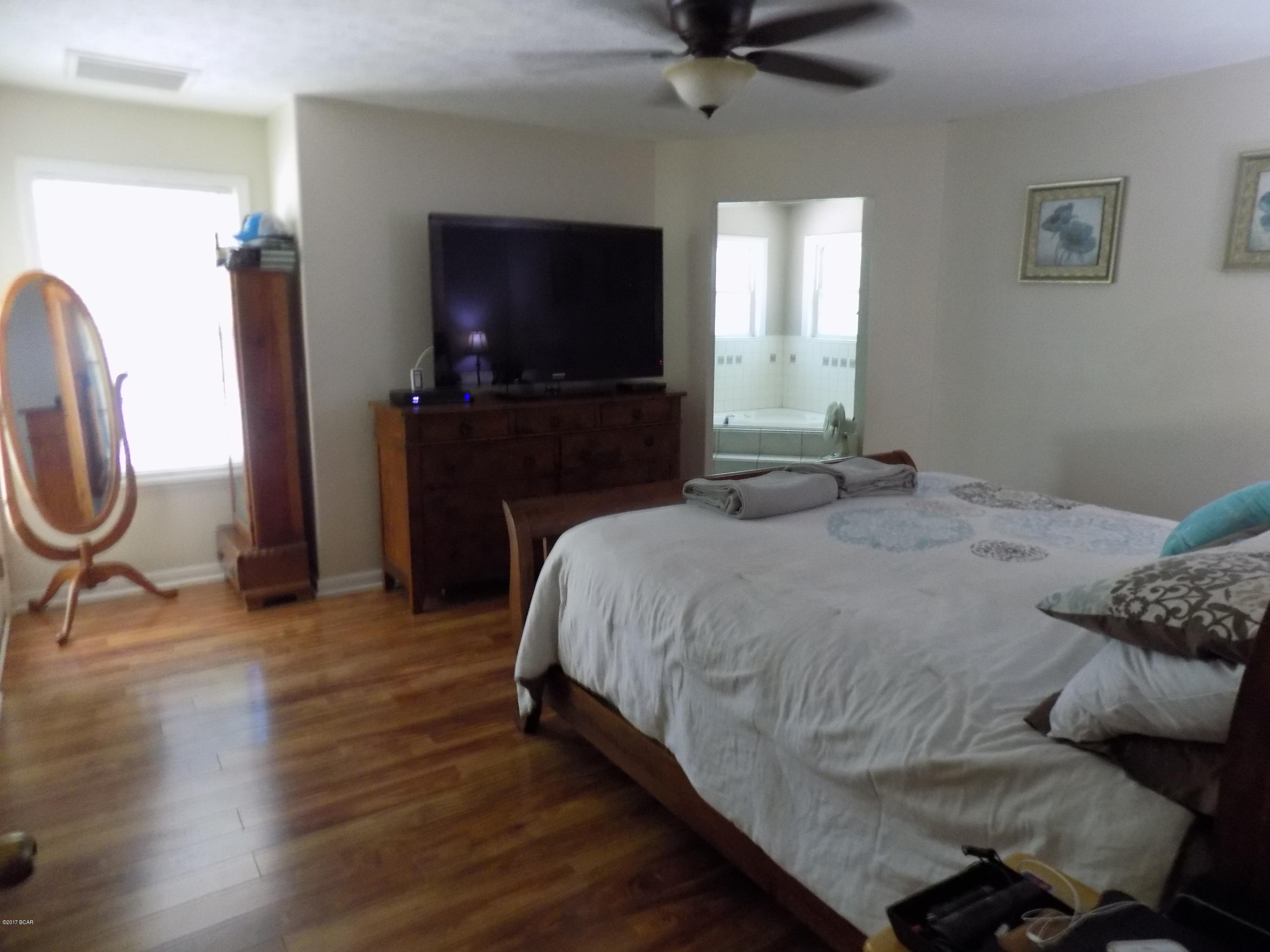 Indian Bluff Estates Unit 1 - Residential