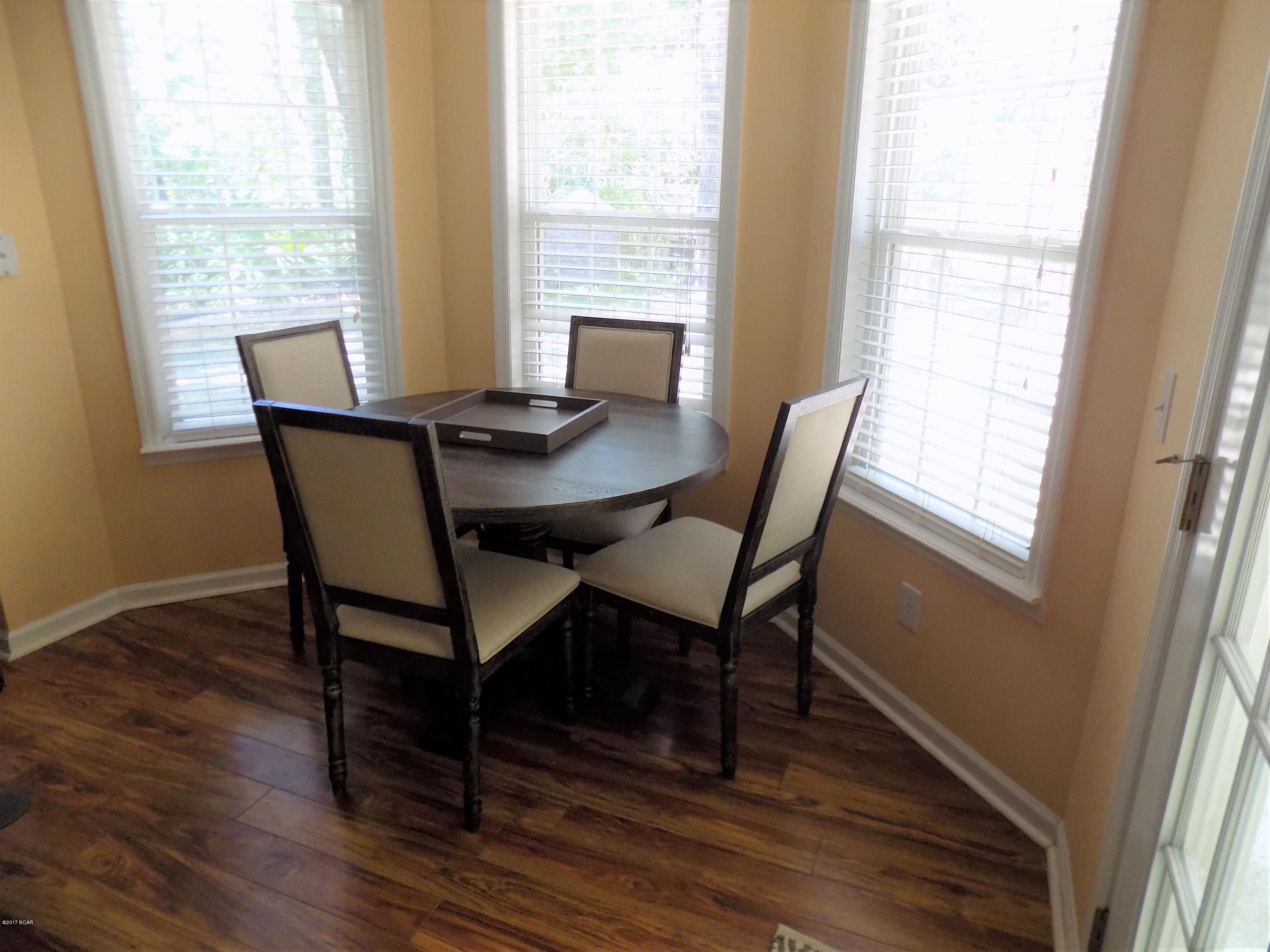 Indian Bluff Estates Unit 1 - Residential