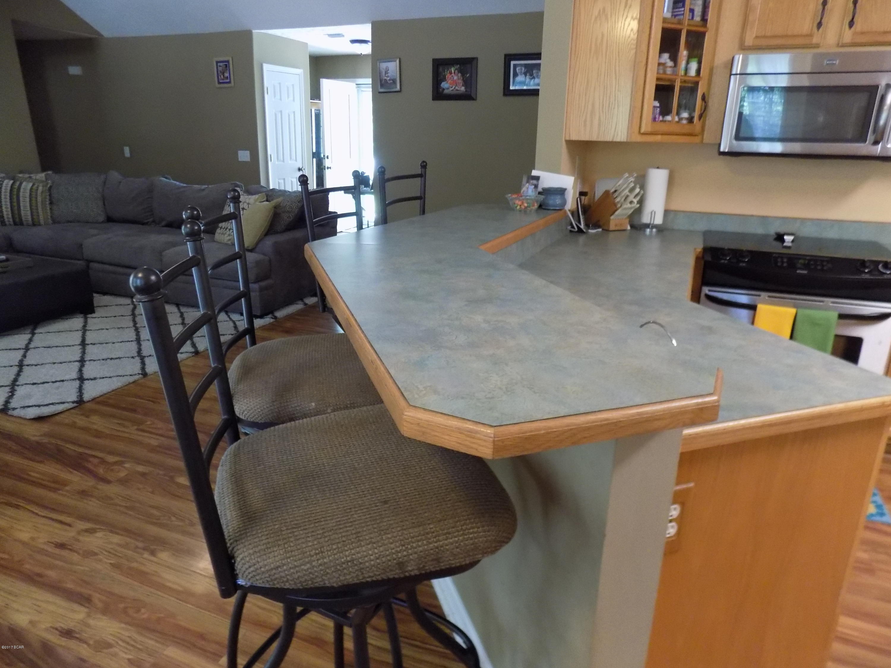 Indian Bluff Estates Unit 1 - Residential