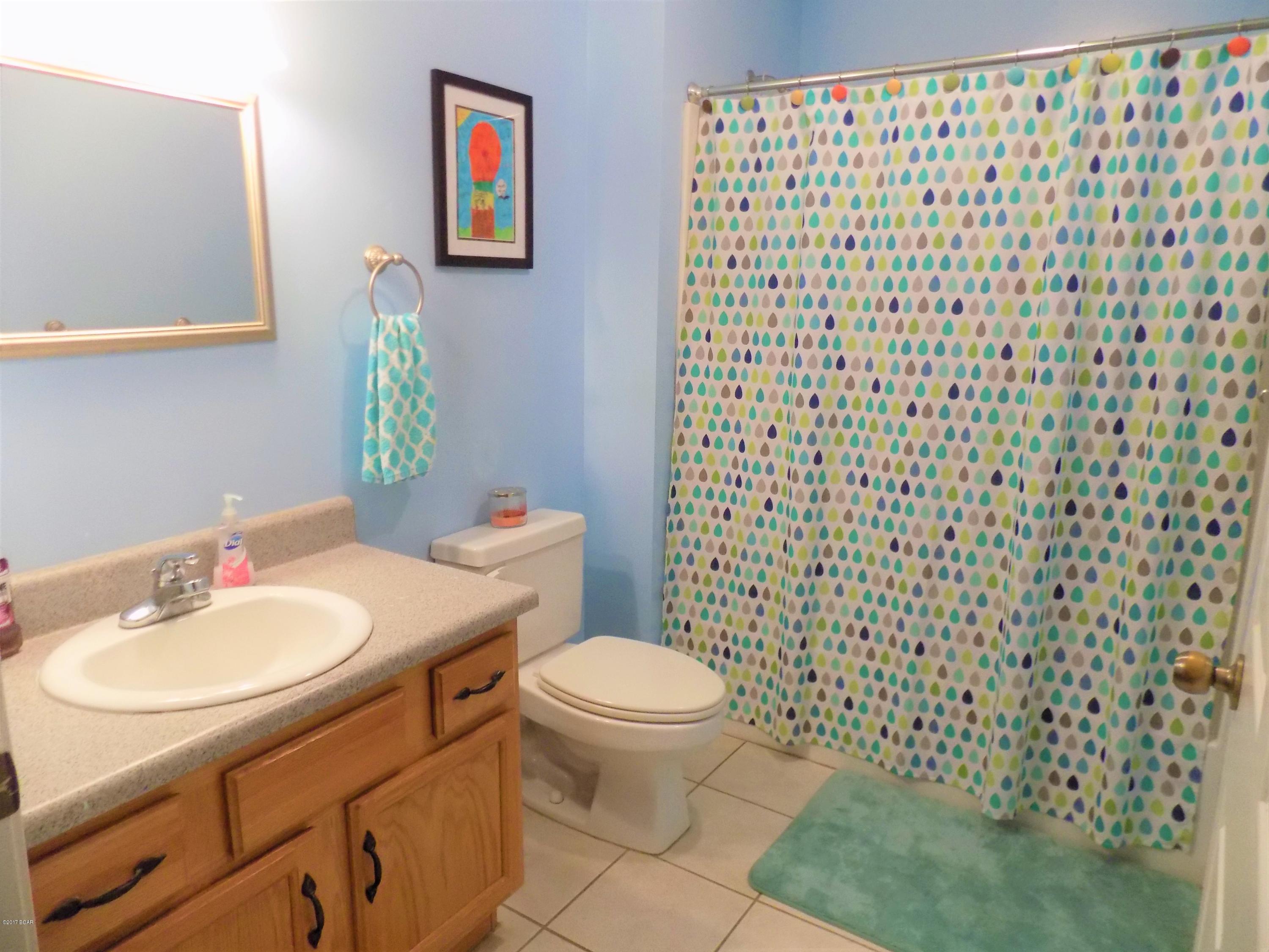 Indian Bluff Estates Unit 1 - Residential