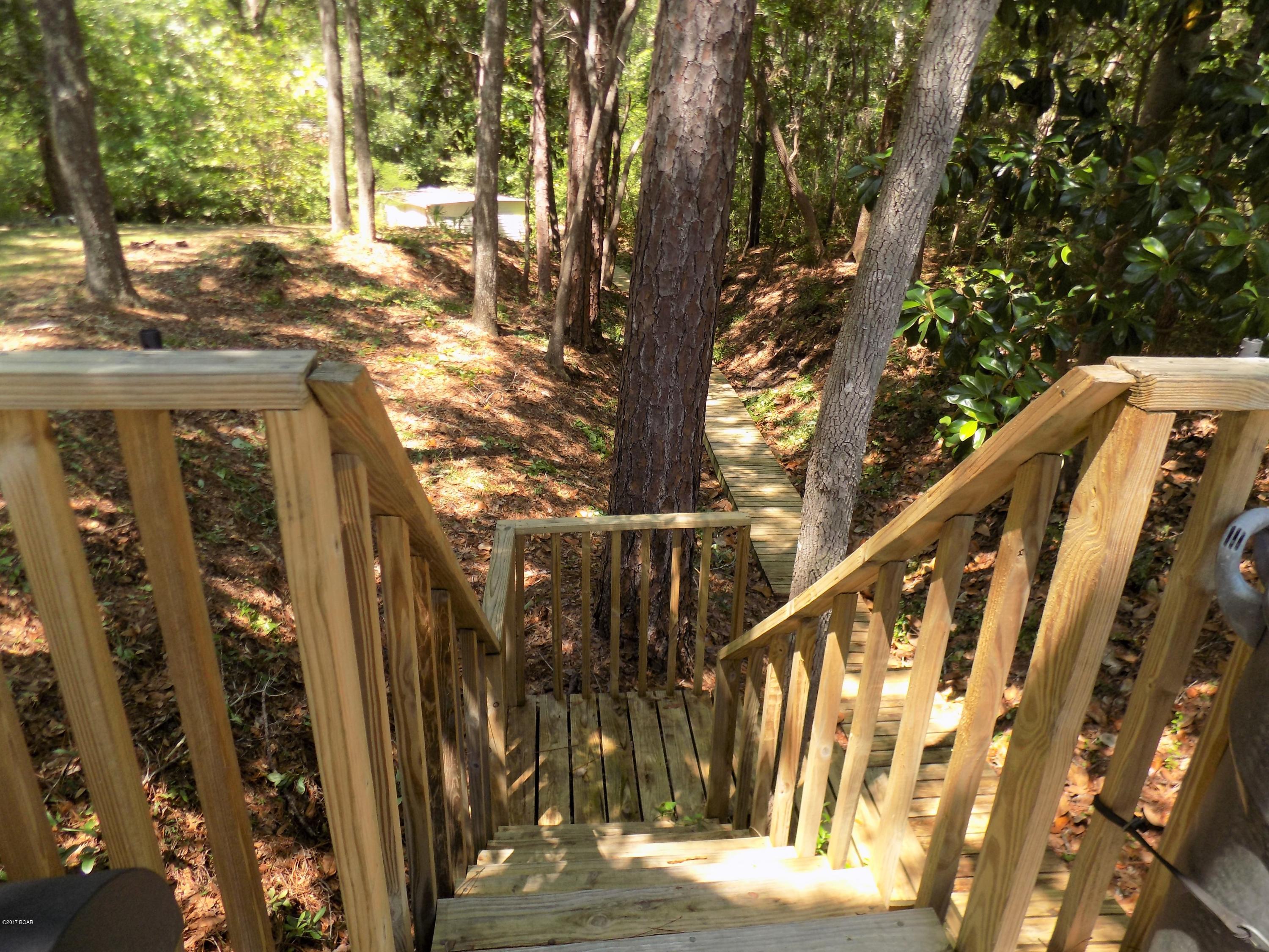 Indian Bluff Estates Unit 1 - Residential