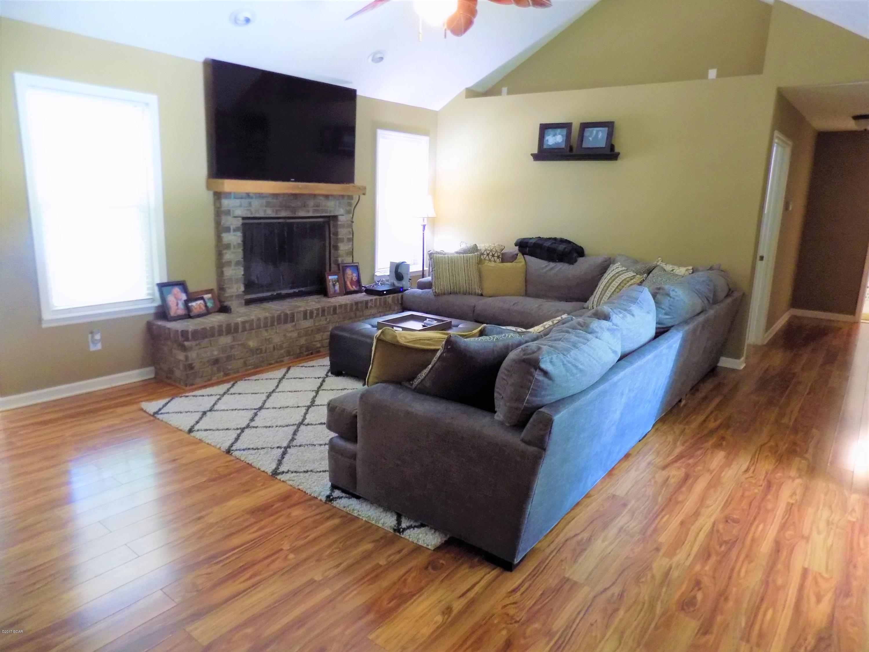 Indian Bluff Estates Unit 1 - Residential