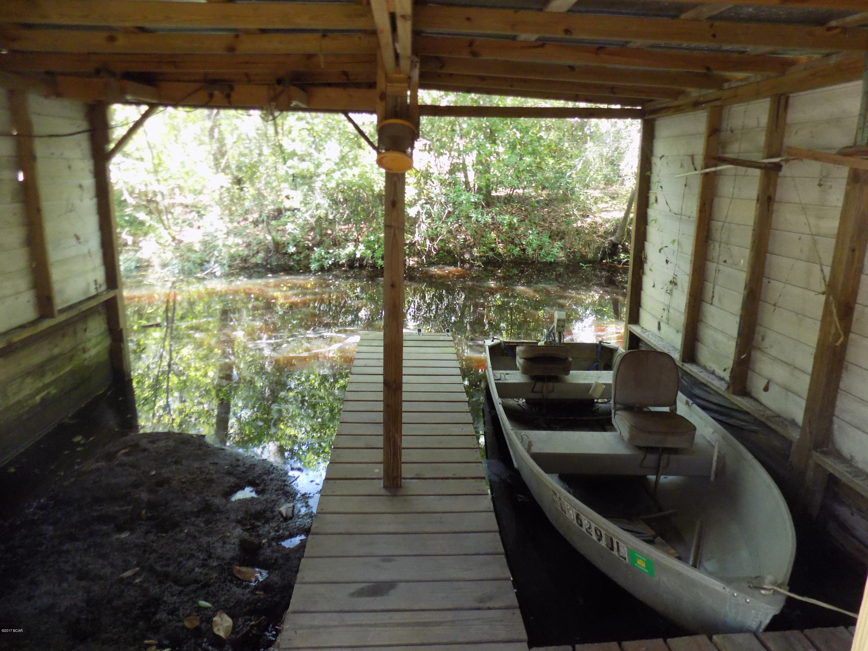 Indian Bluff Estates Unit 1 - Residential