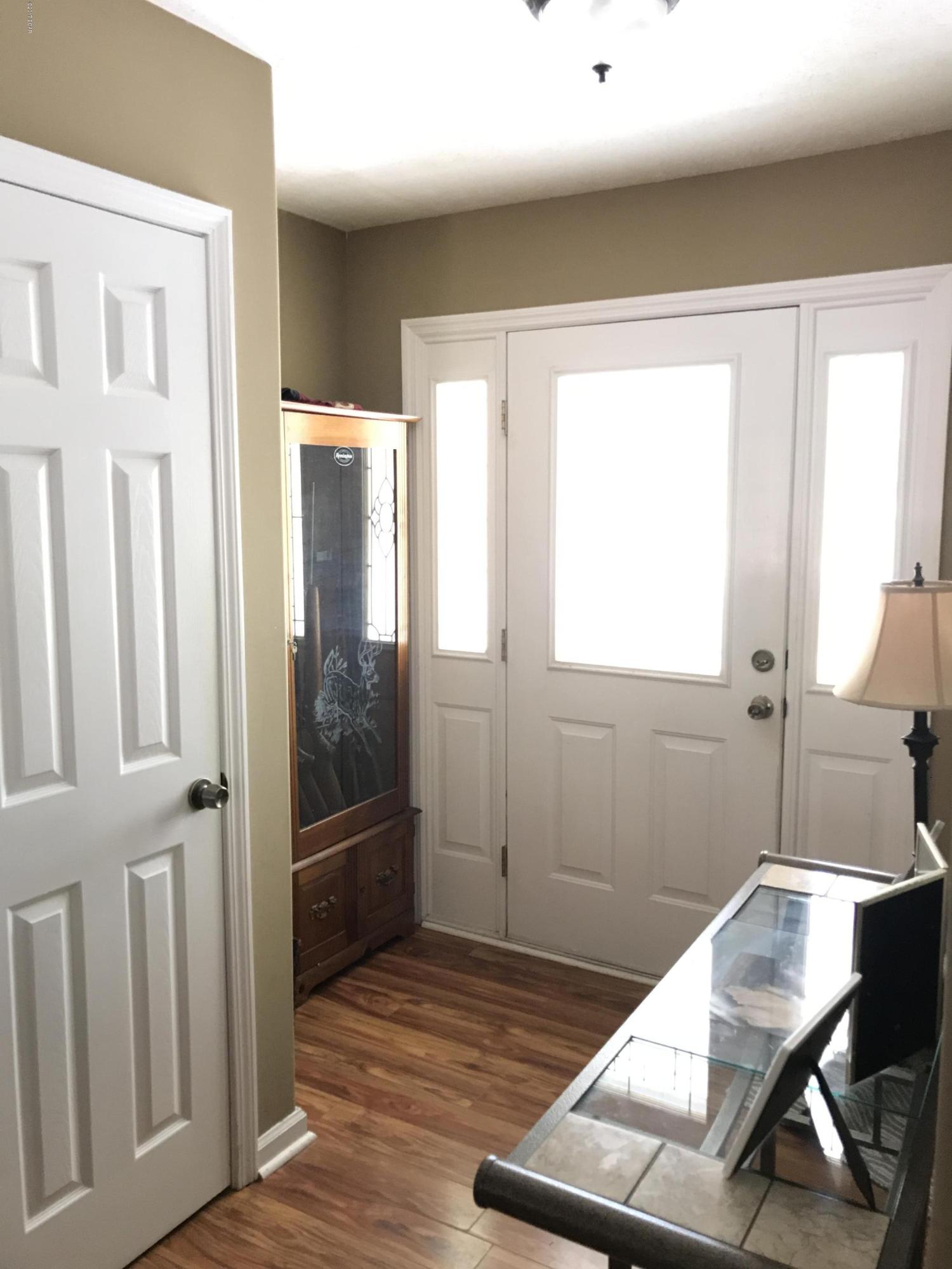 Indian Bluff Estates Unit 1 - Residential