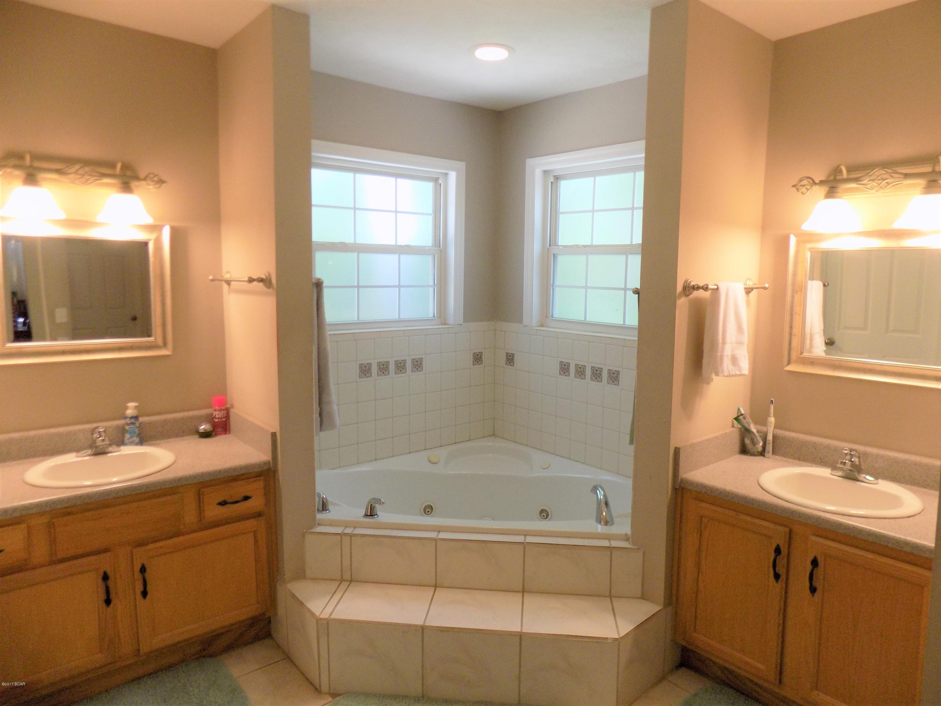 Indian Bluff Estates Unit 1 - Residential