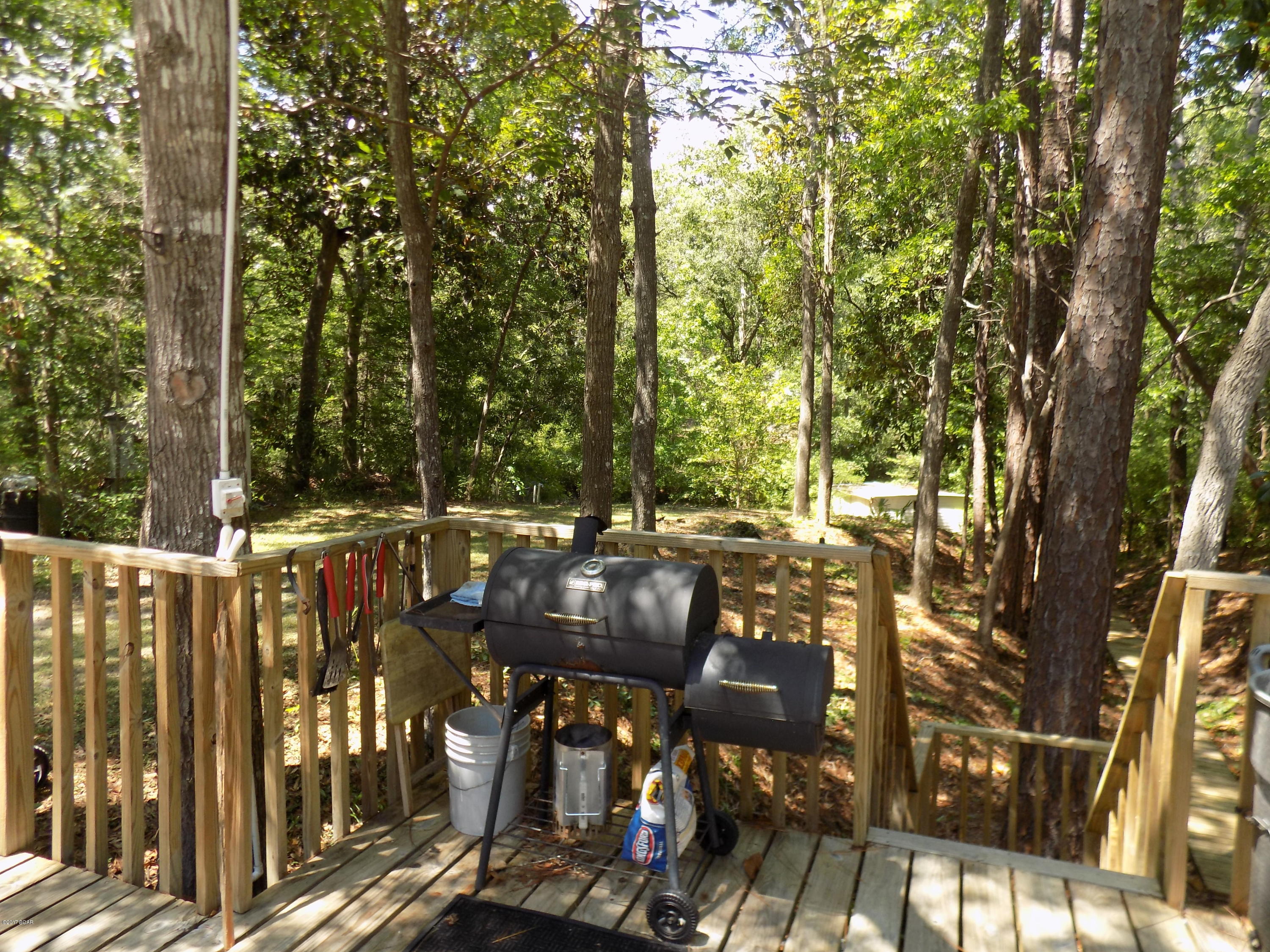 Indian Bluff Estates Unit 1 - Residential