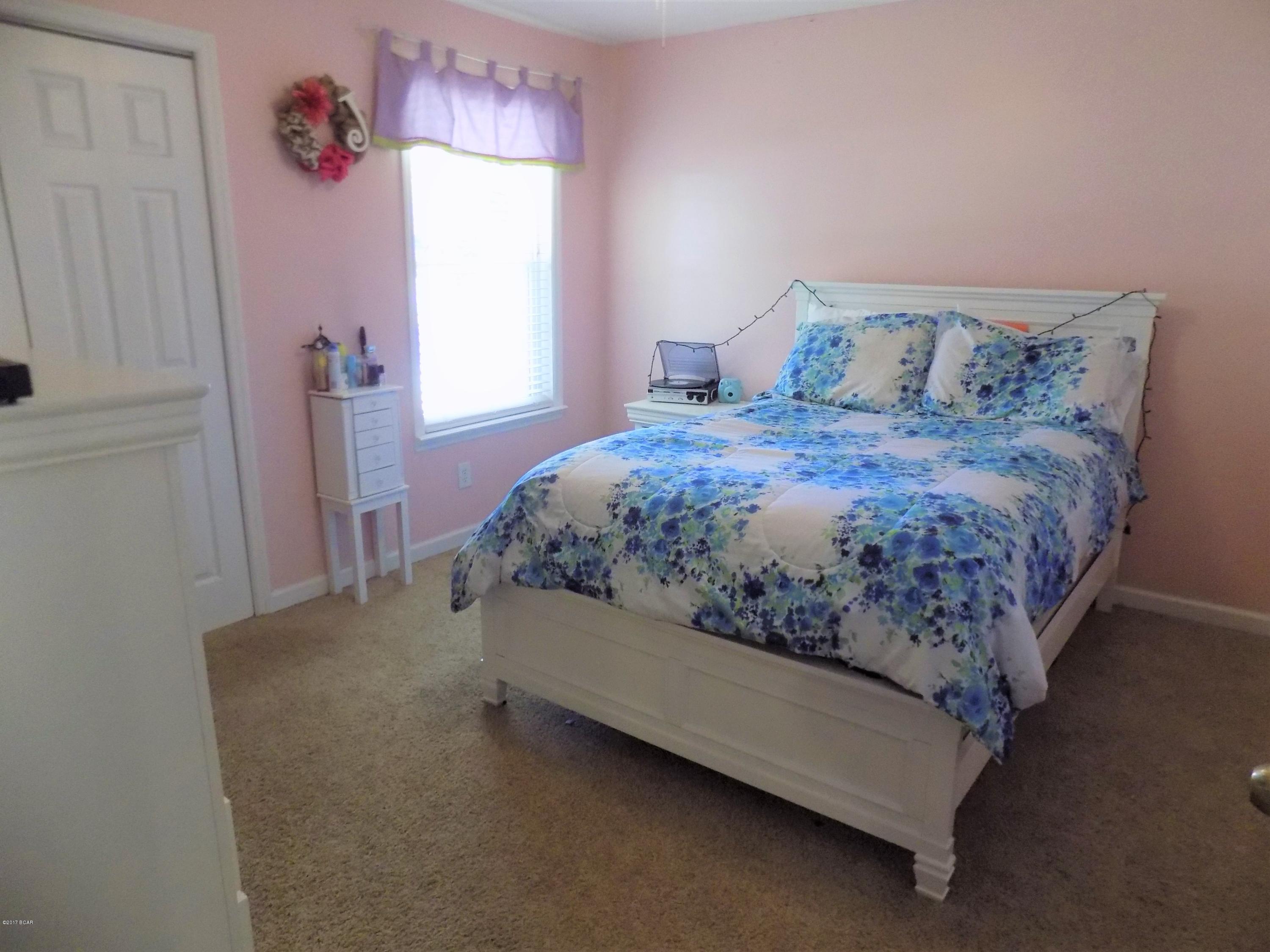 Indian Bluff Estates Unit 1 - Residential