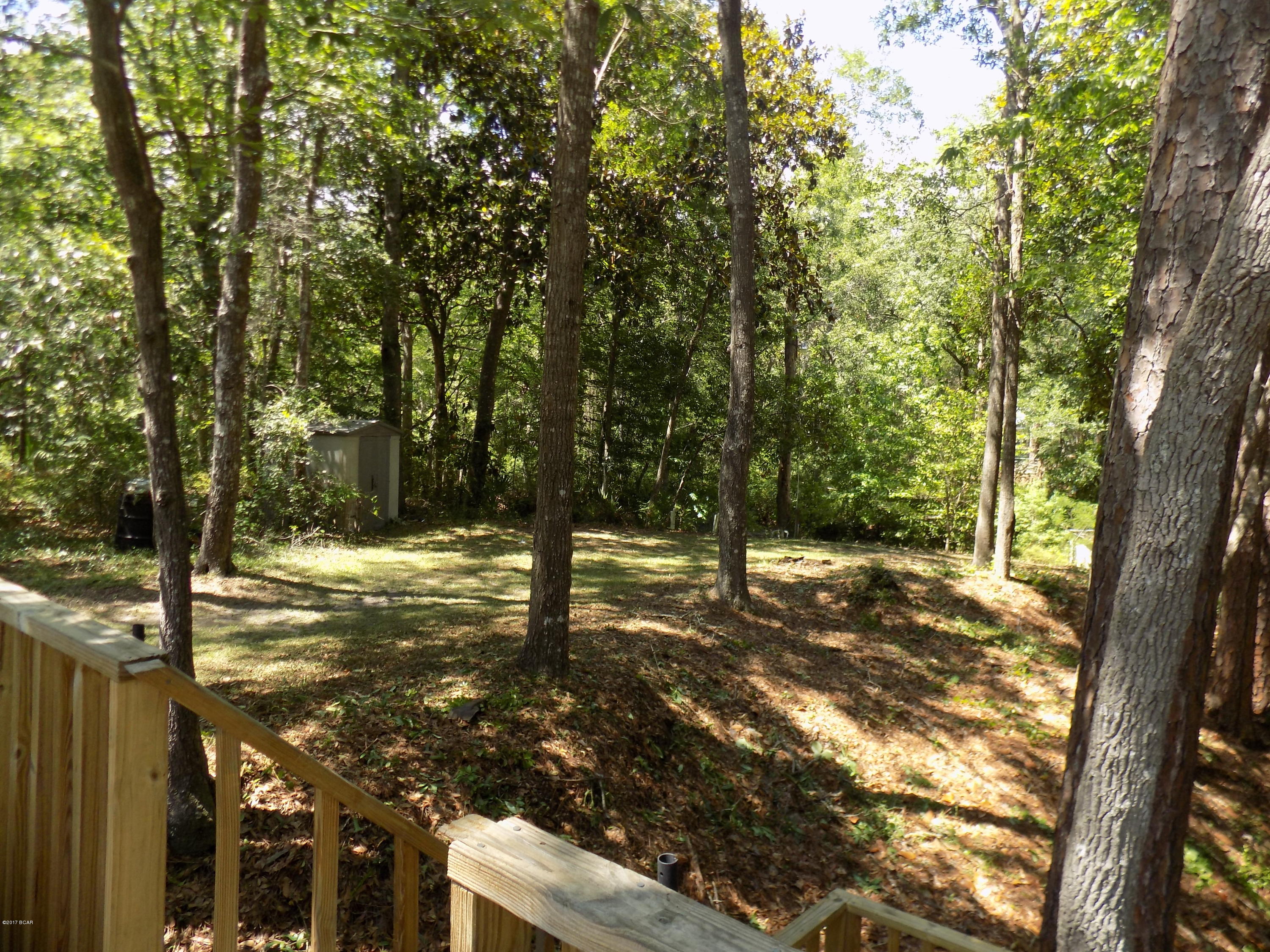 Indian Bluff Estates Unit 1 - Residential