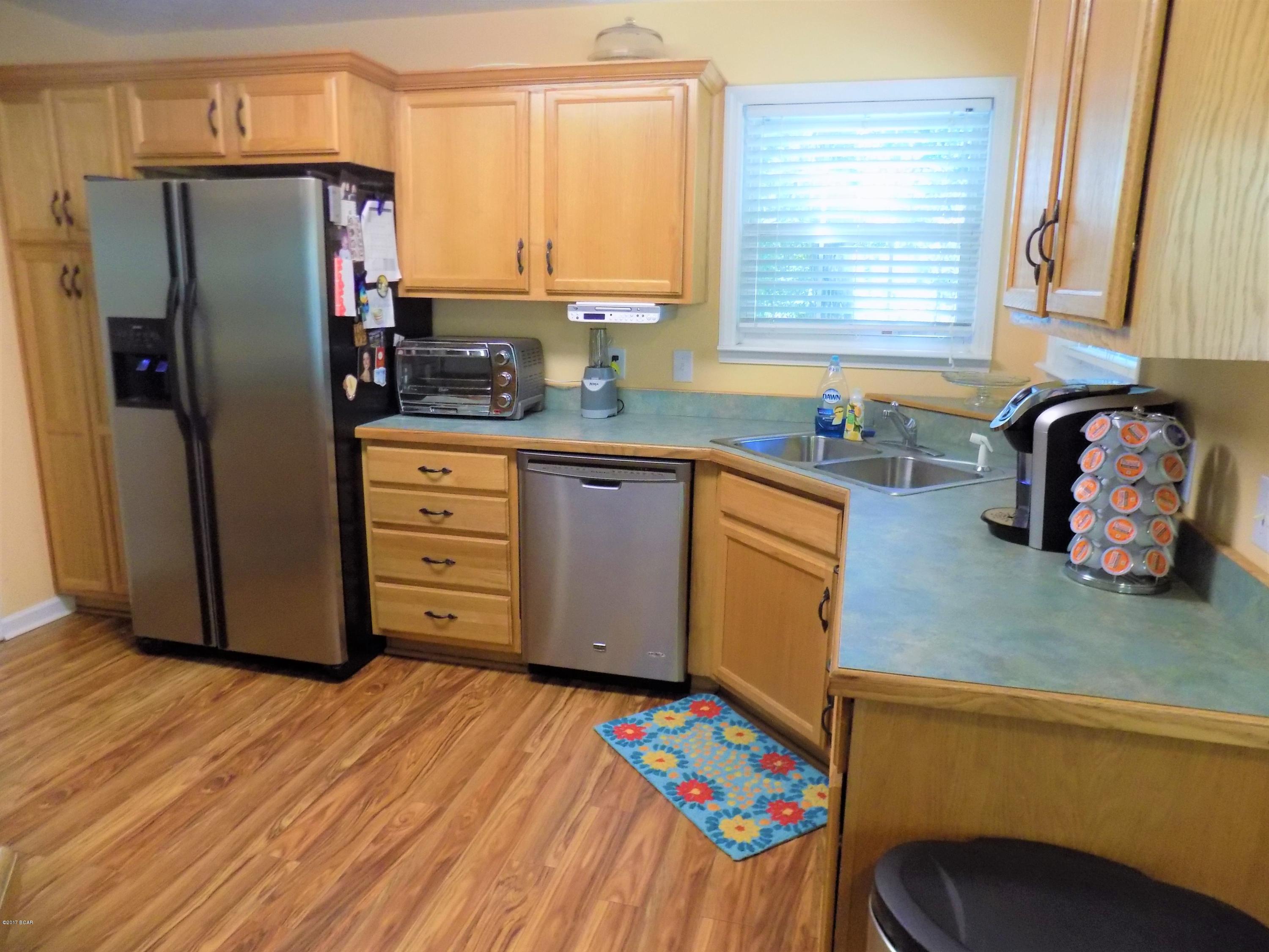 Indian Bluff Estates Unit 1 - Residential