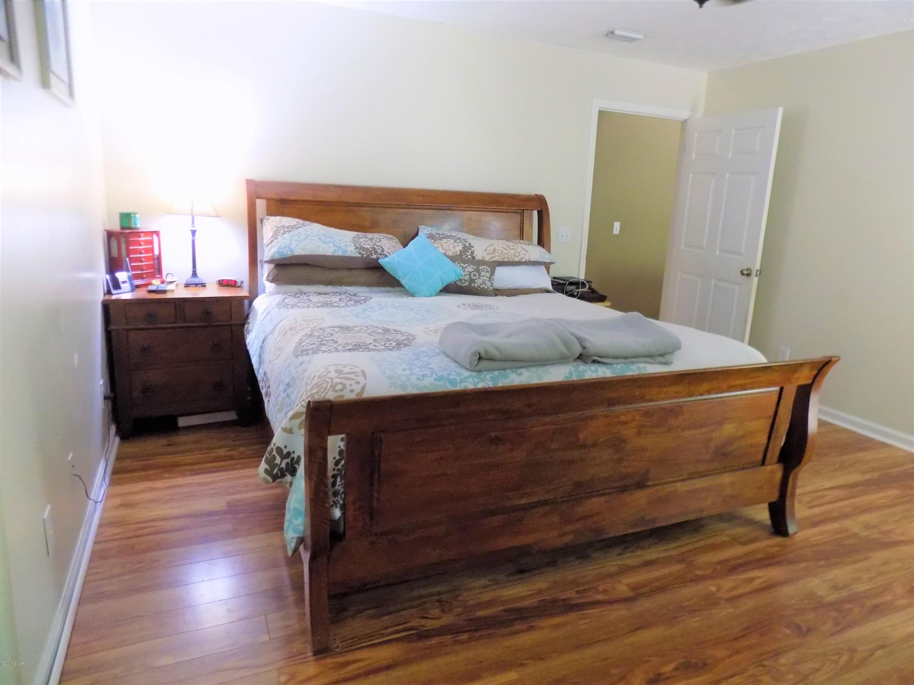 Indian Bluff Estates Unit 1 - Residential