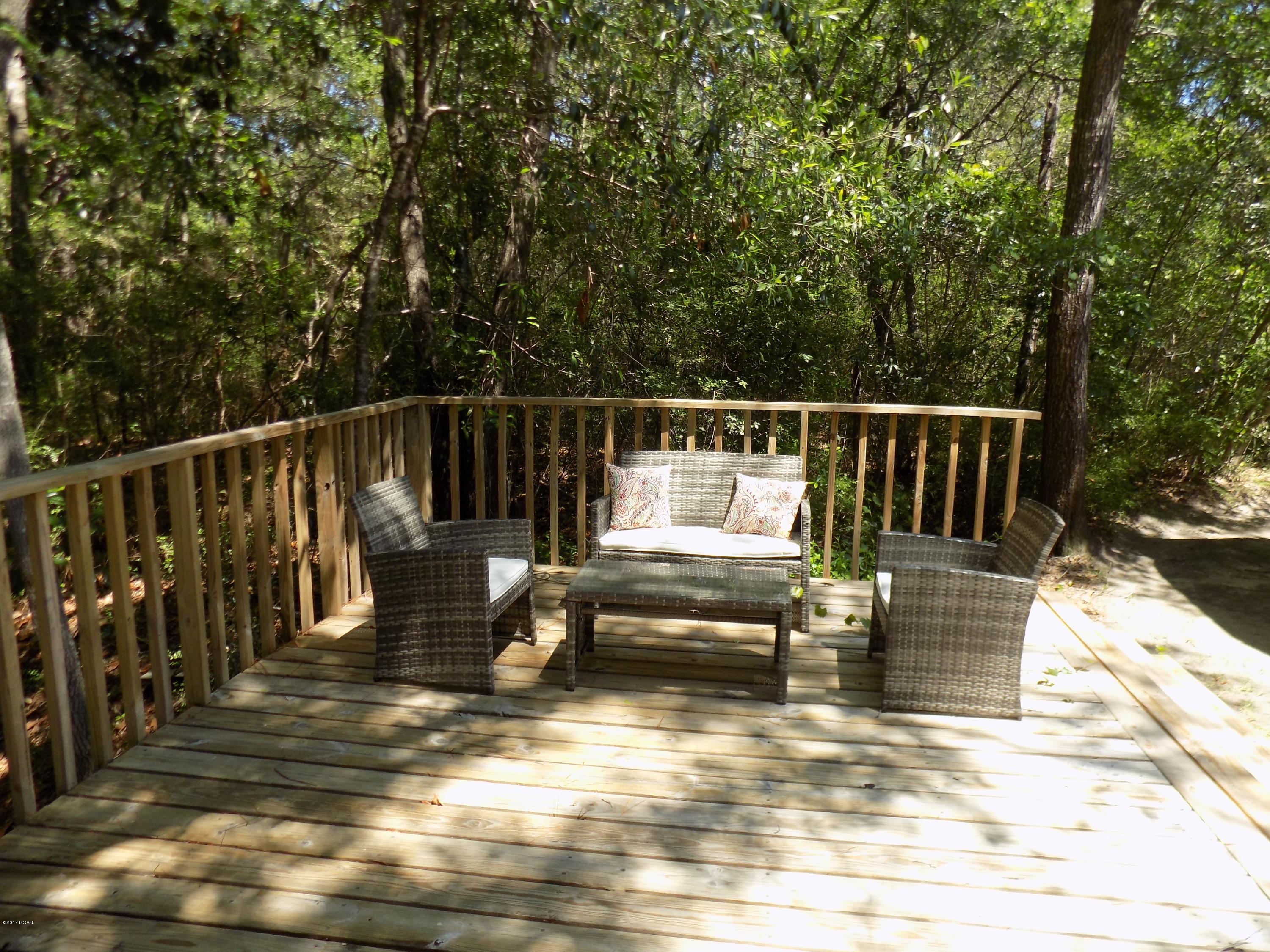 Indian Bluff Estates Unit 1 - Residential