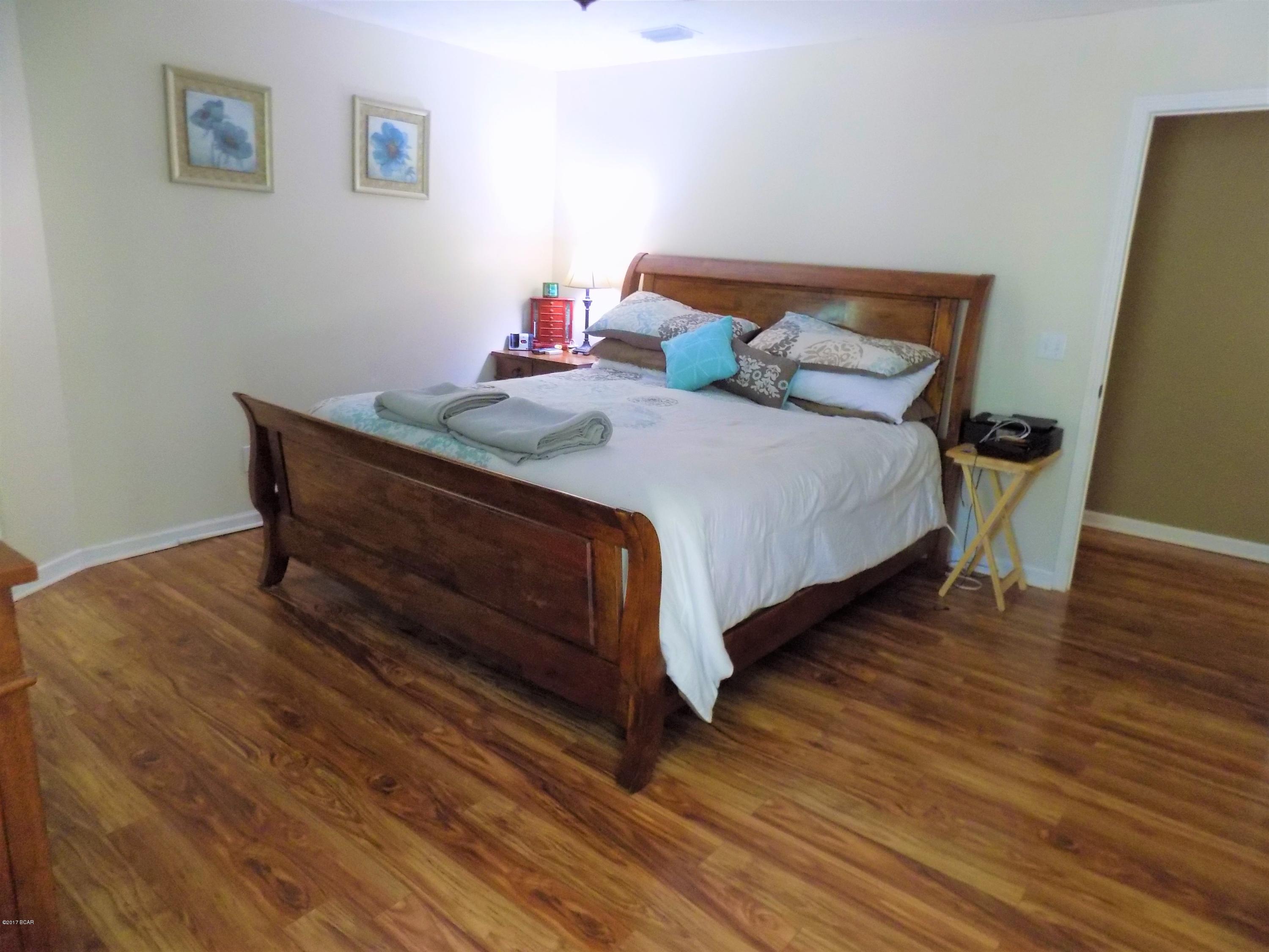 Indian Bluff Estates Unit 1 - Residential